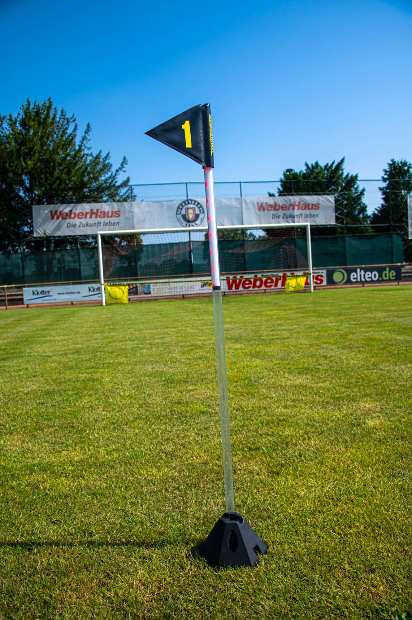 Image du produit : POWERLITE – 6 bâtons d’agilité LED