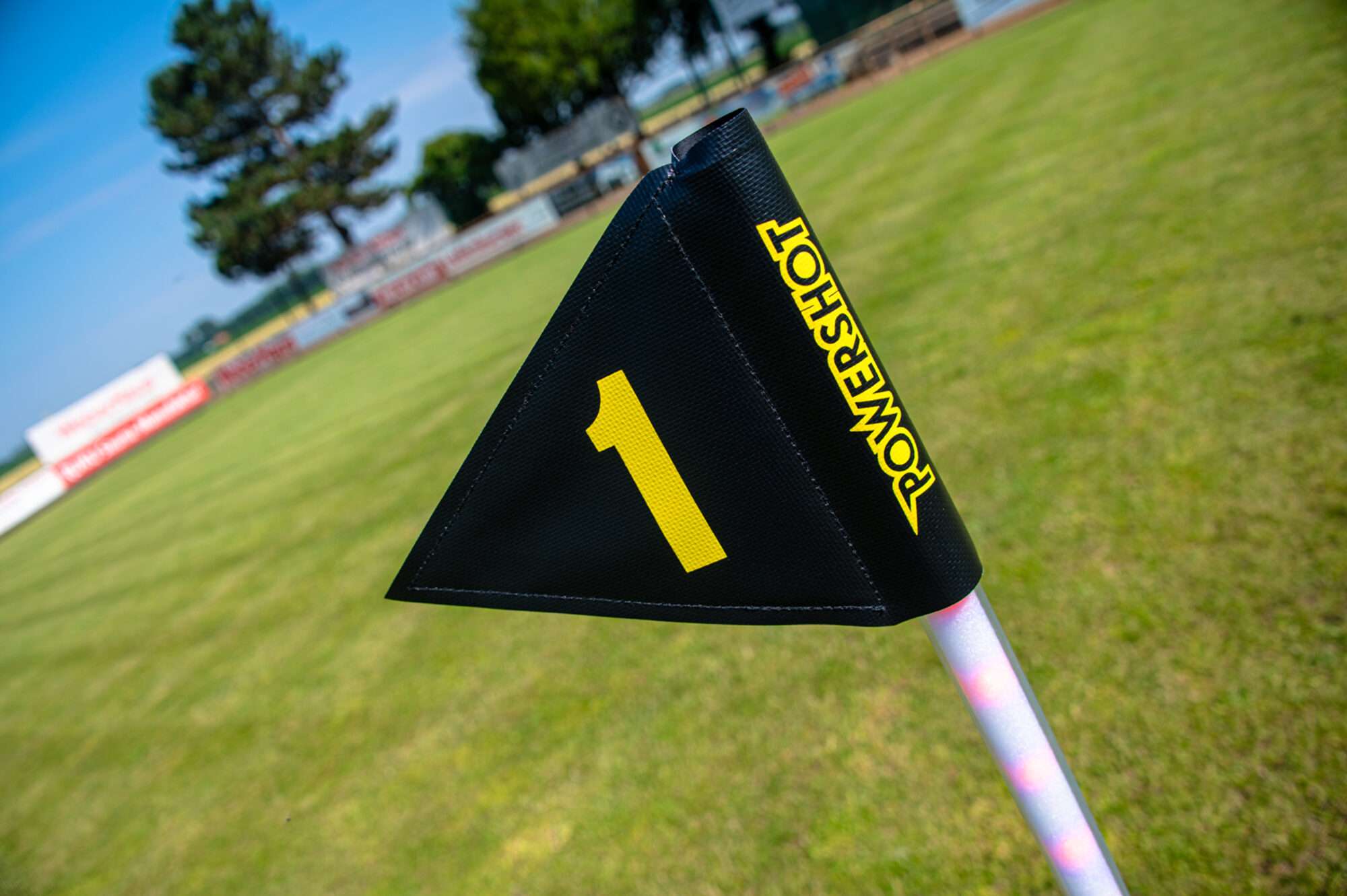 Image du produit : POWERLITE – 6 bâtons d’agilité LED