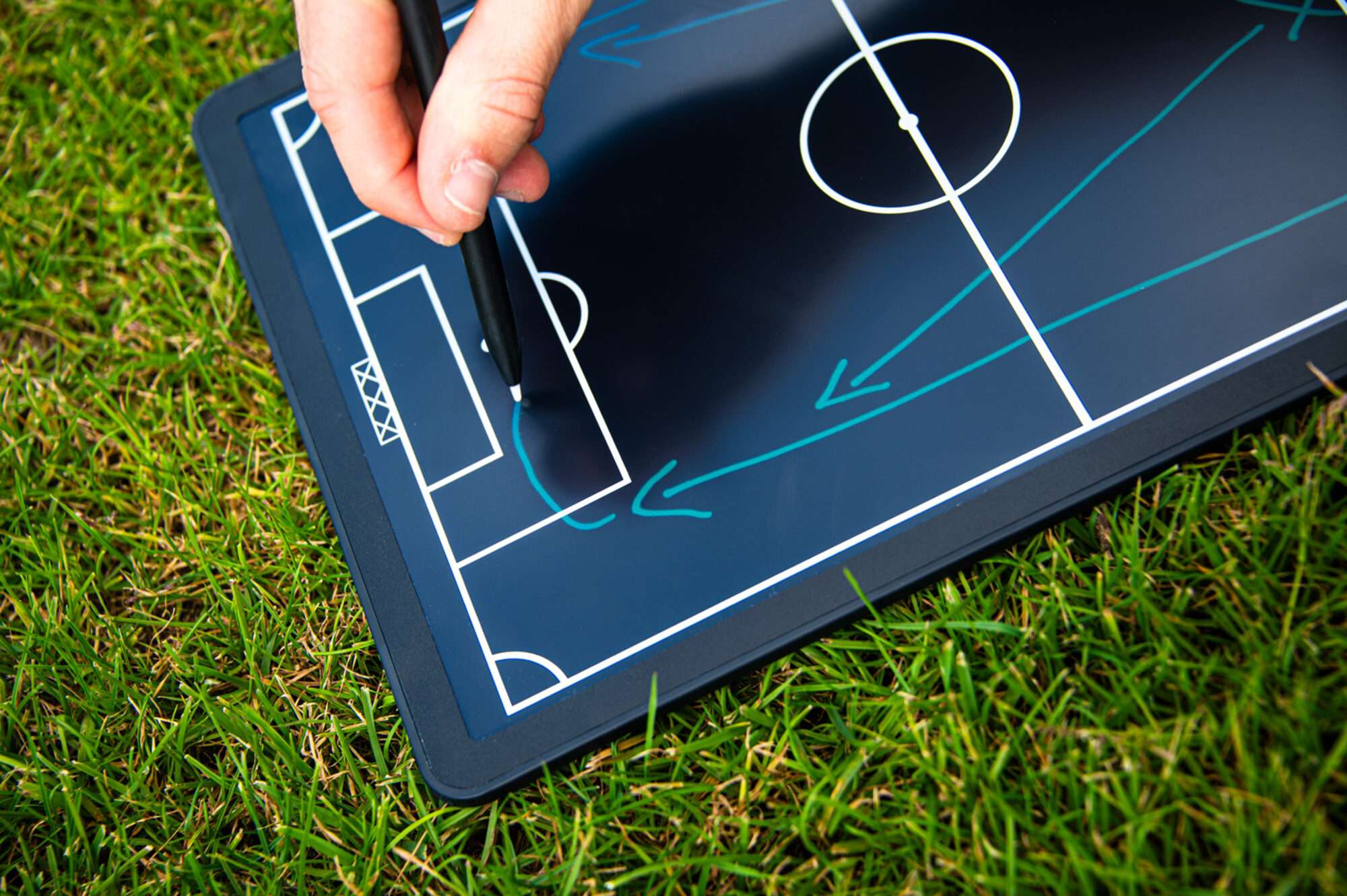 Image du produit : Tablette tactique sans encre - 16'