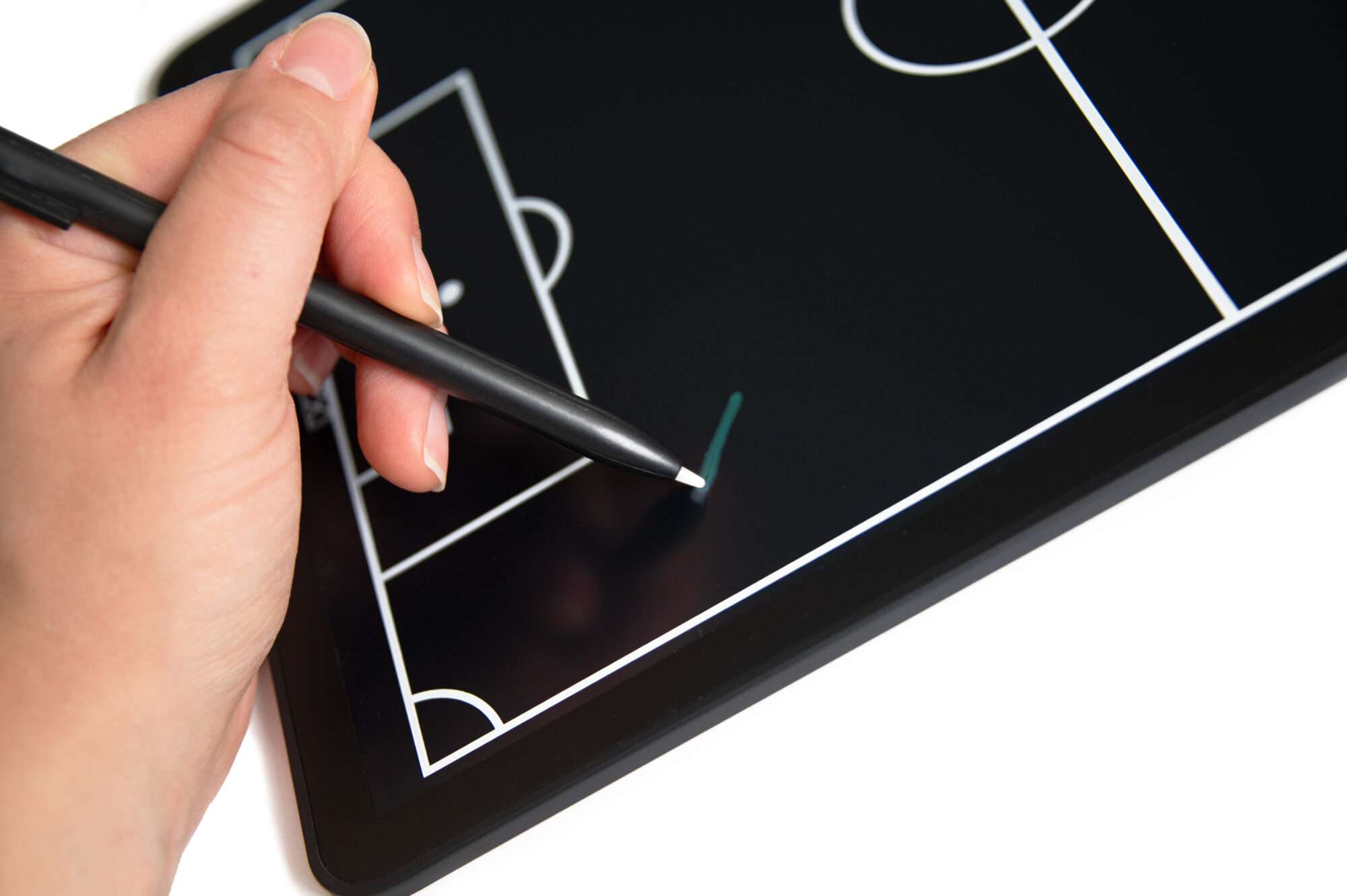 Image du produit : Tablette tactique sans encre - 16'