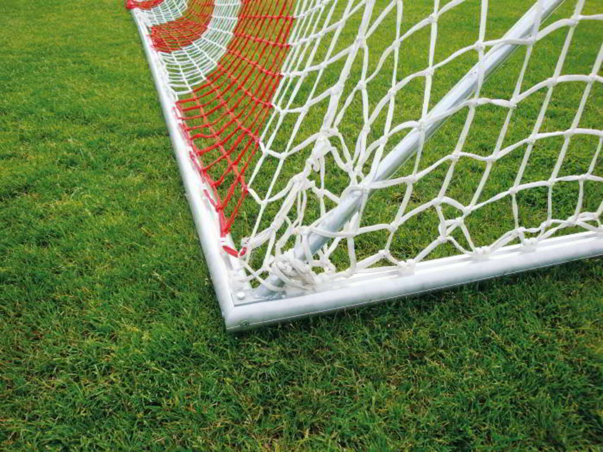 Image du produit : But de foot à 11 - Aluminium - ECO