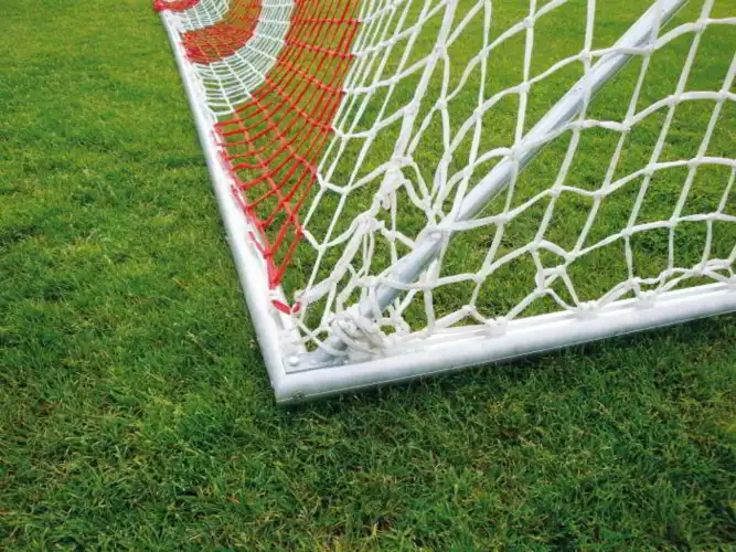 Image du produit : But de foot à 11 - Aluminium - ECO