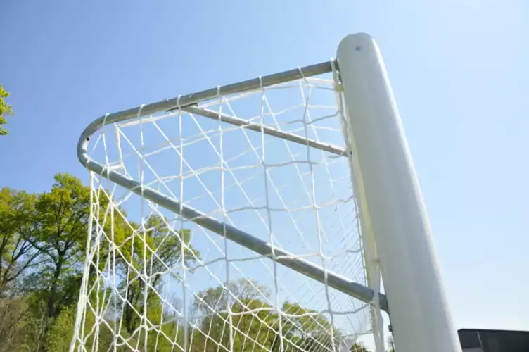 Image du produit : But de foot à 11 - Aluminium - ECO