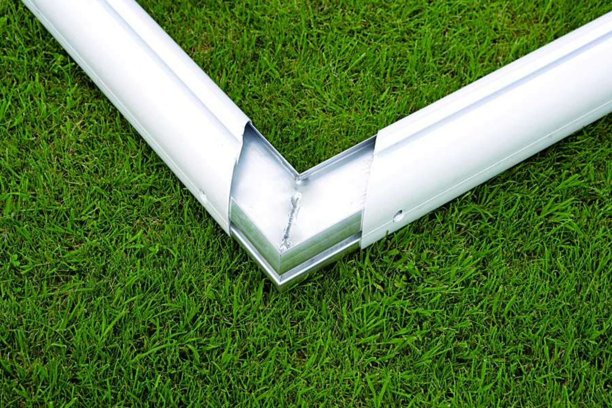 Image du produit : But de foot à 11 - Aluminium - ECO
