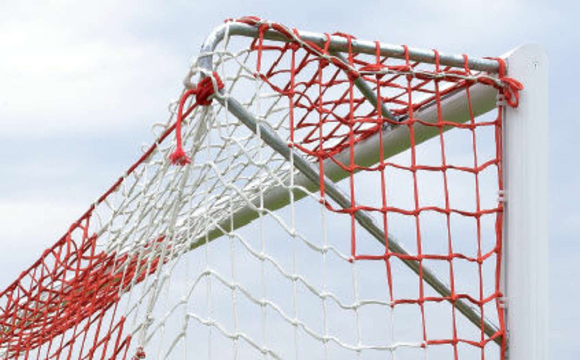 Image du produit : But de foot transportable