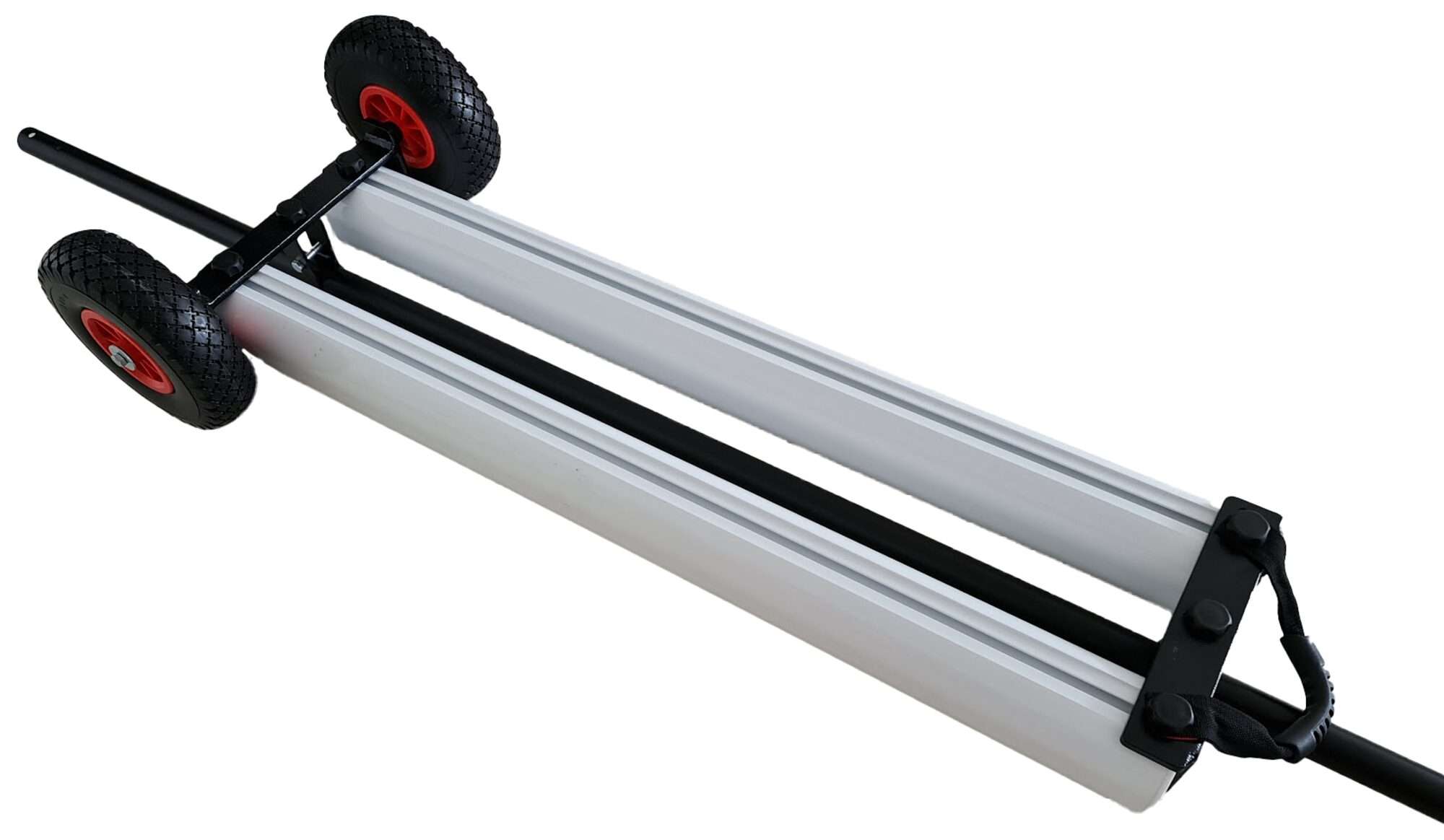 Image du produit : Poids de lestage - Aluminium -  Pour but de foot à 11