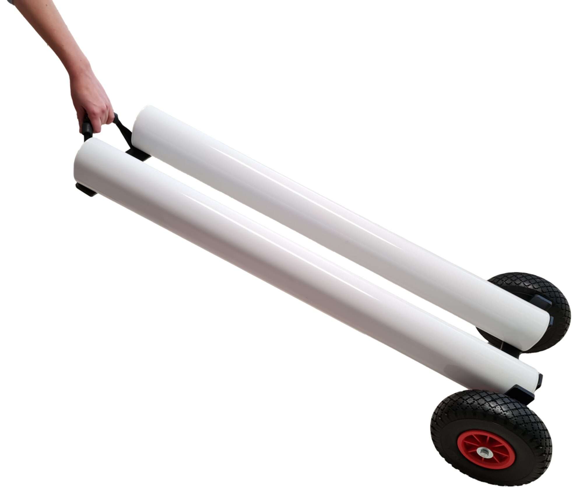 Image du produit : Poids de lestage - Aluminium -  Pour but de foot à 11