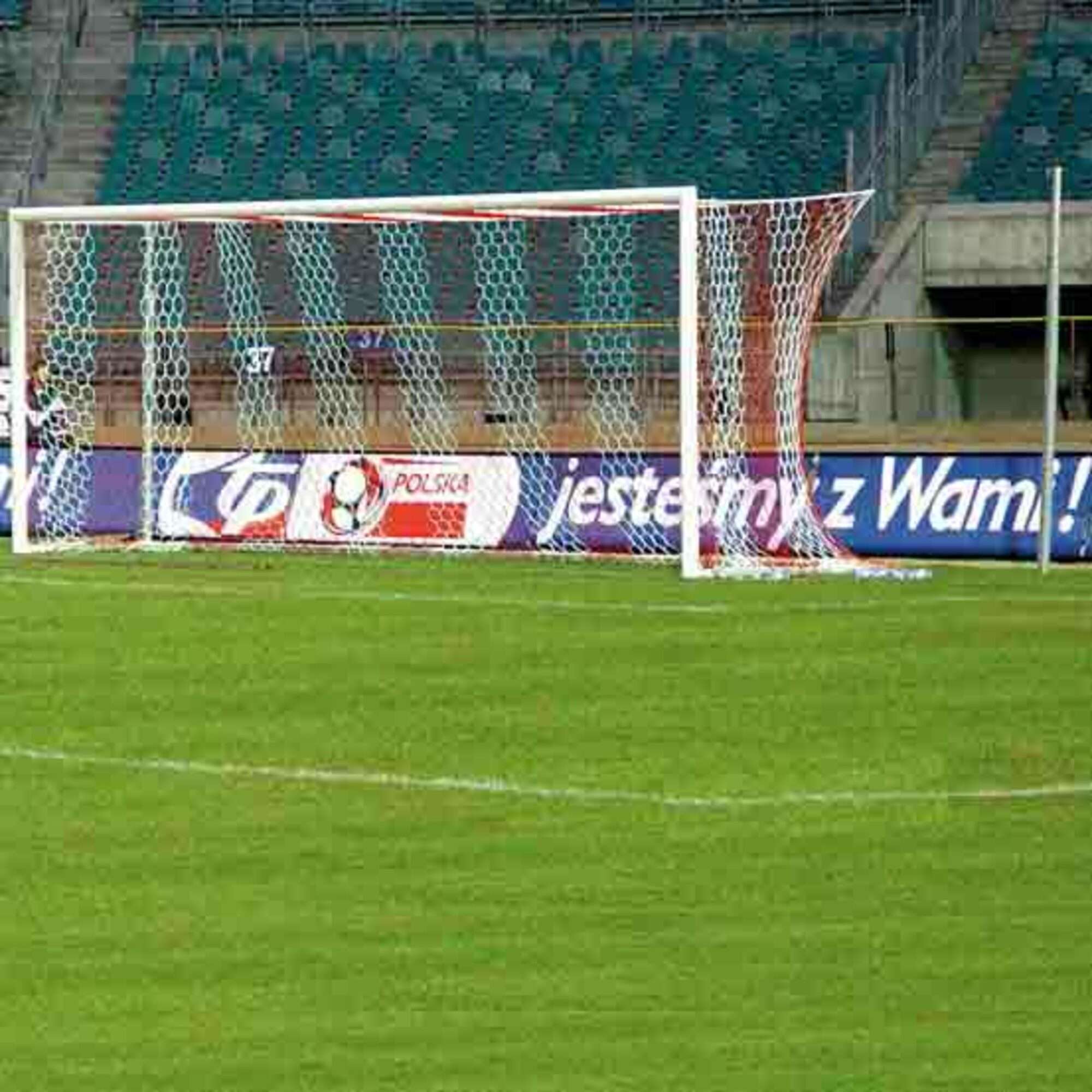 Image du produit : But de foot de stade à sceller