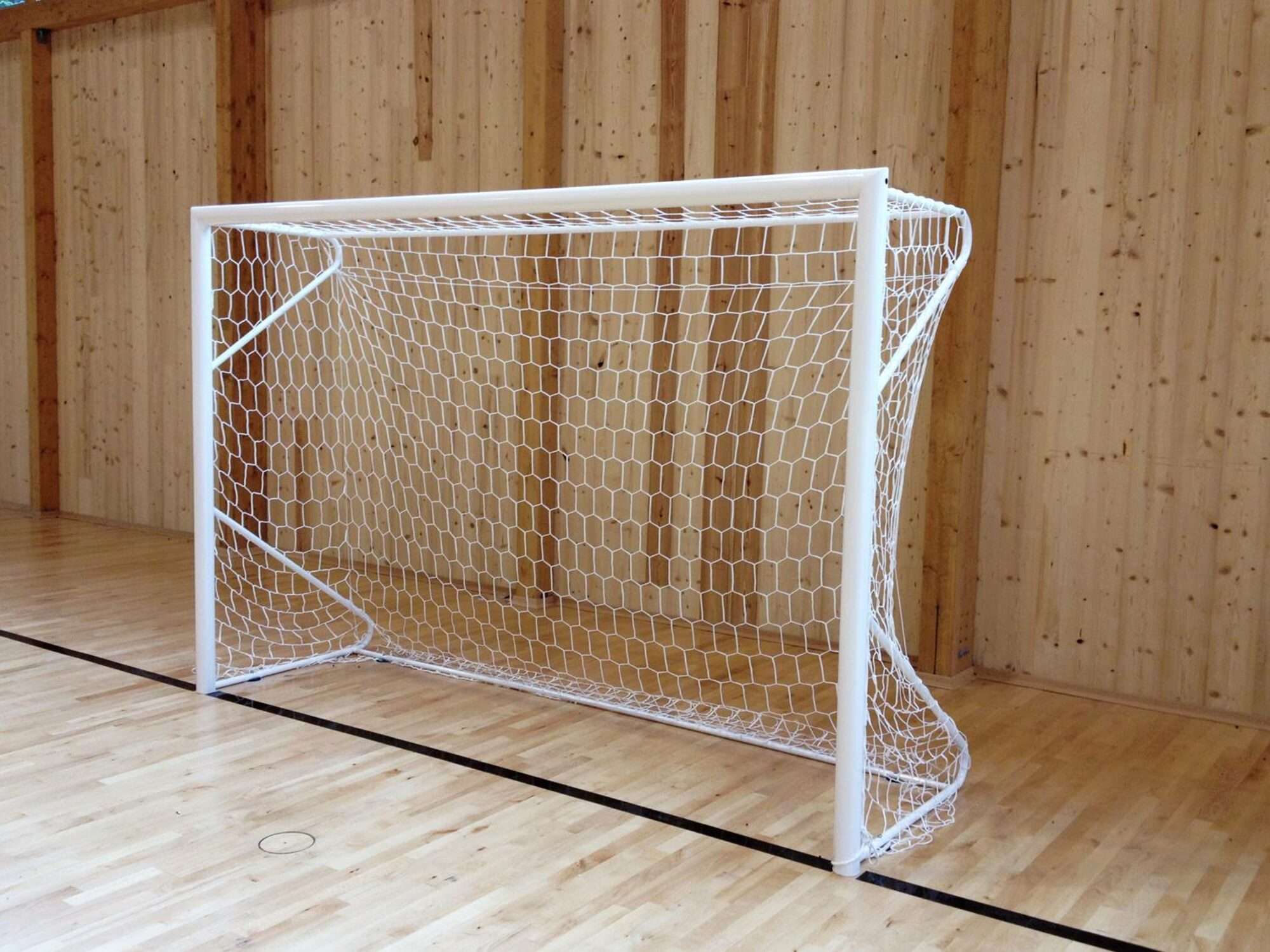 Image du produit : But de Futsal - Transportable - Acier - 3 x 2 m