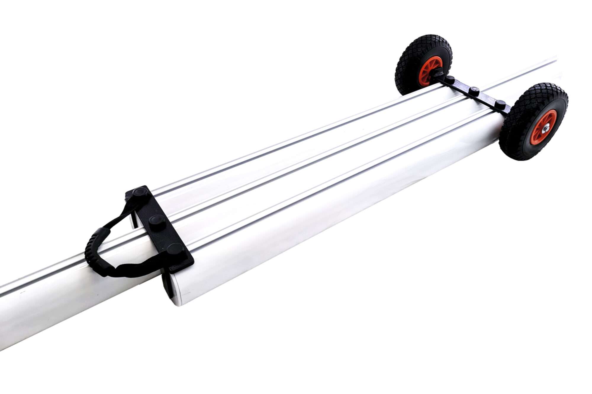 Image du produit : Poids de lestage - Aluminium - Pour but de foot à 5