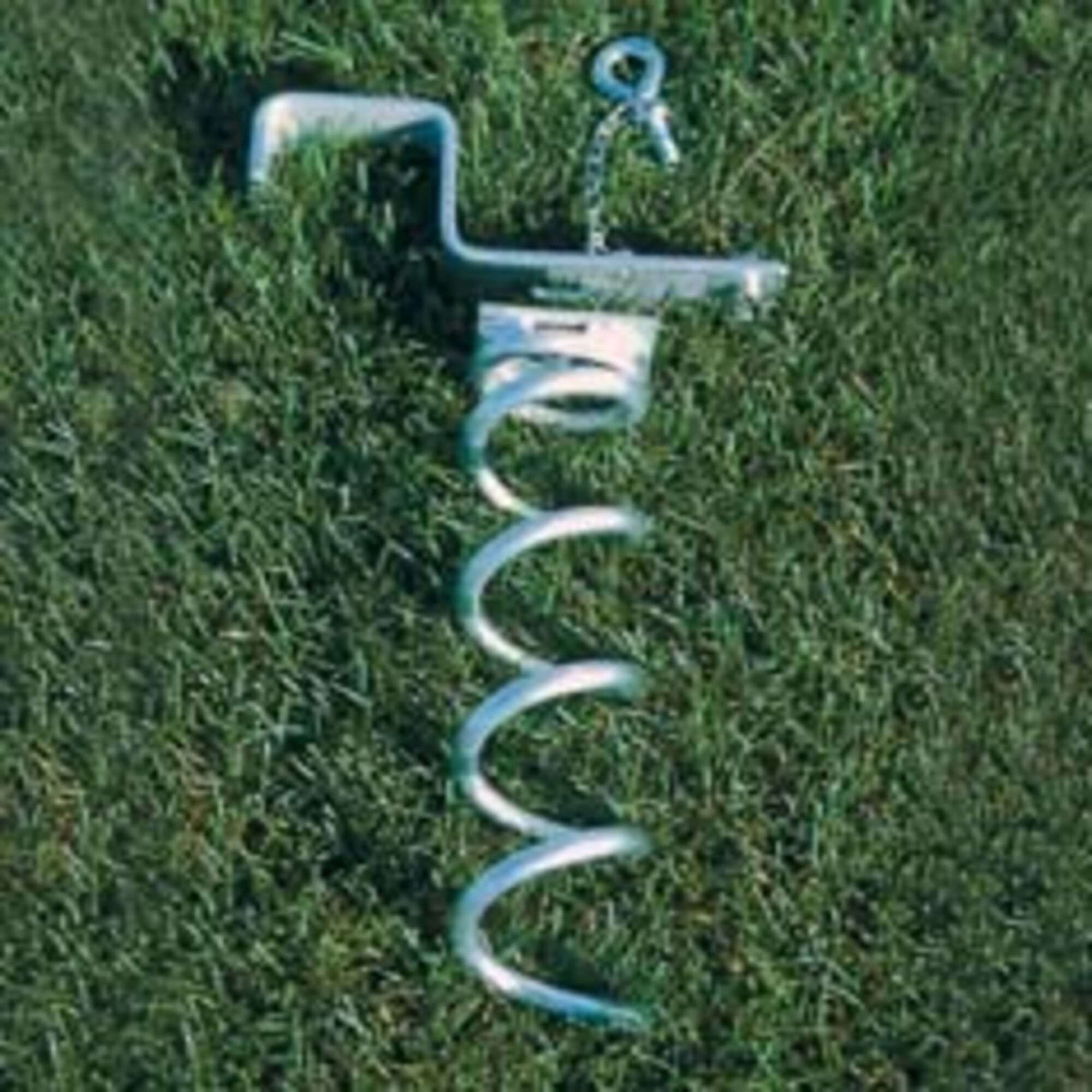 Image du produit : Fixations - Pour but de foot à 5 transportable