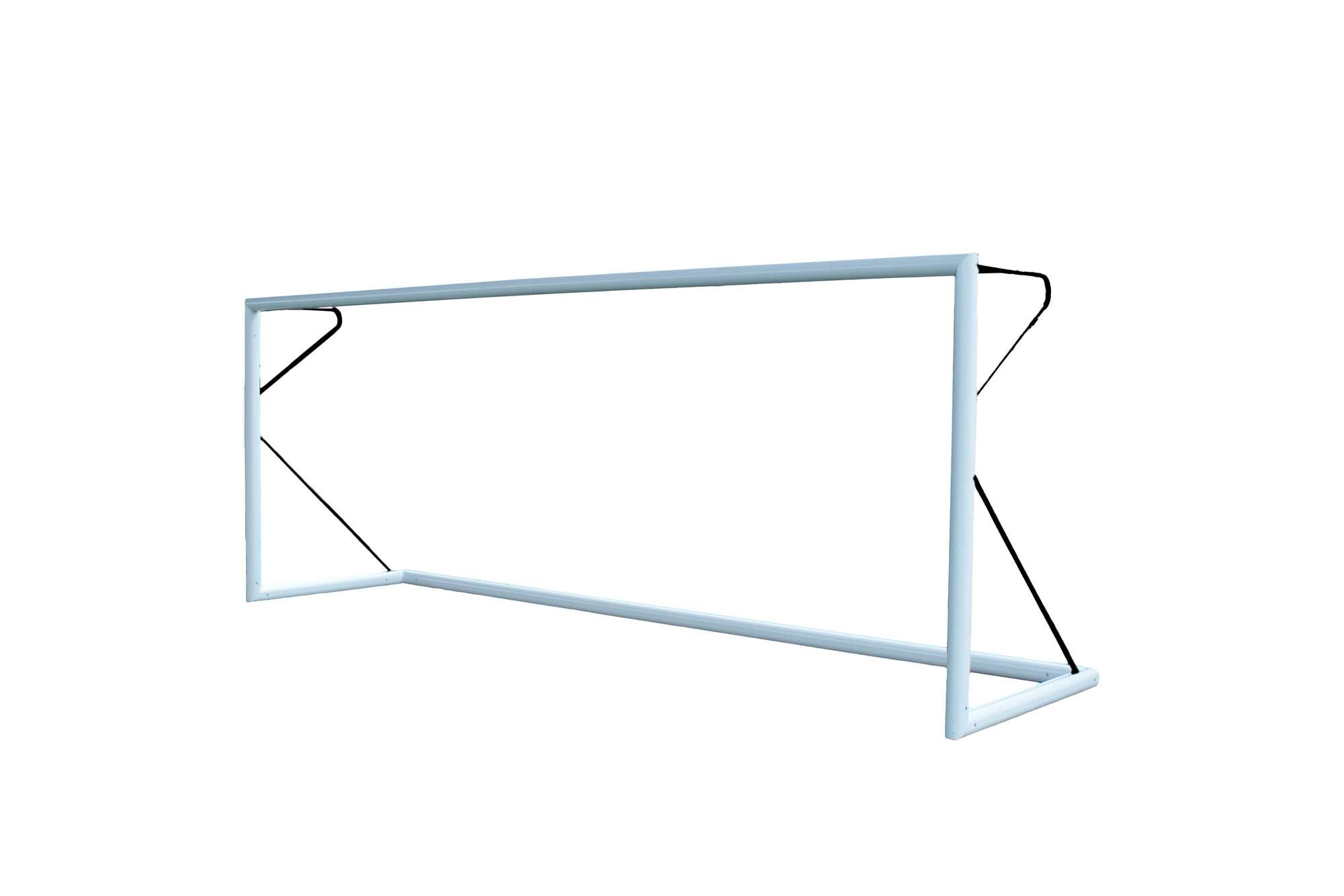 Image du produit : But de foot 3 x 1 m - Ø80mm - Couleur au choix