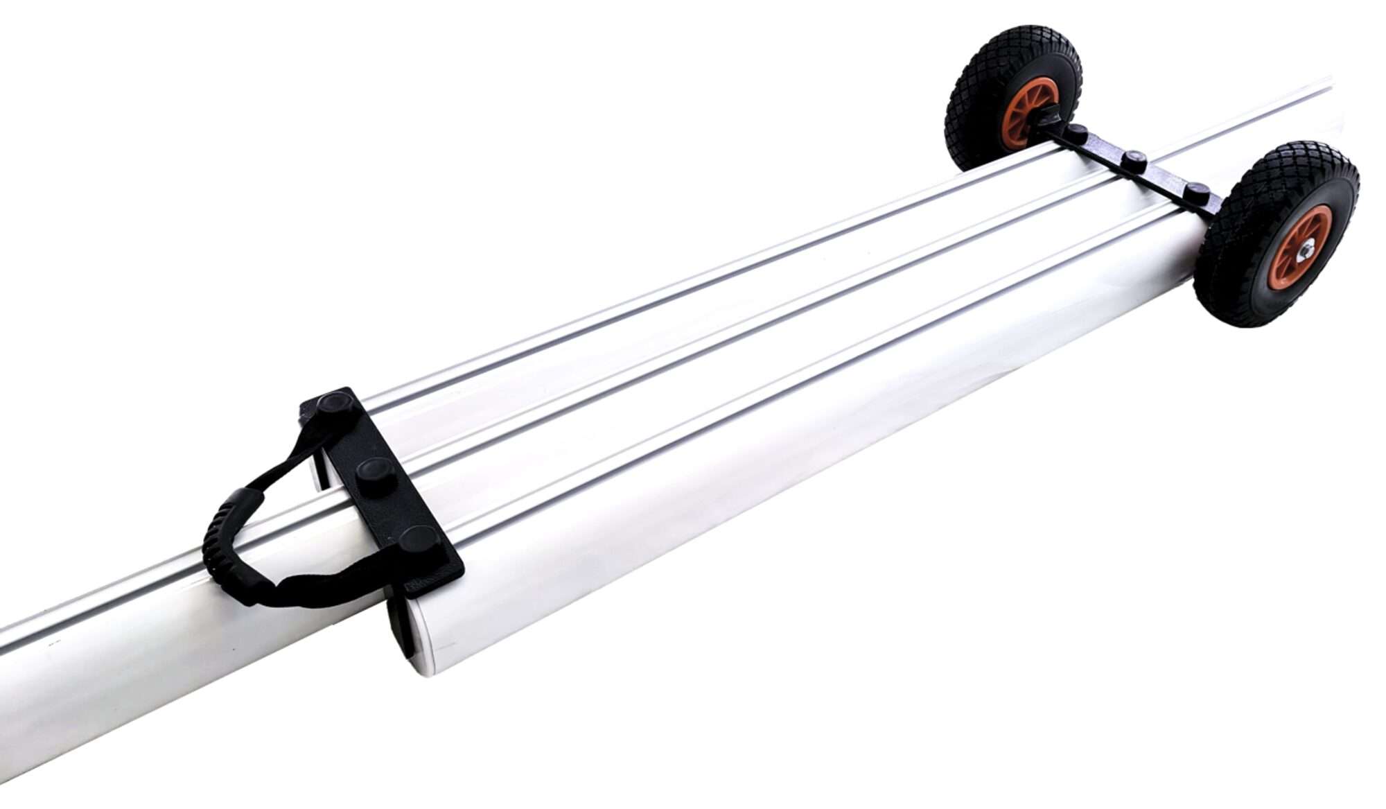 Image du produit : Poids de lestage - Aluminium - Pour but de foot à 7