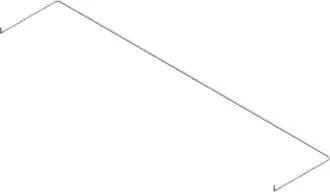 Système de relevage - Acier - Pour but de foot à 8