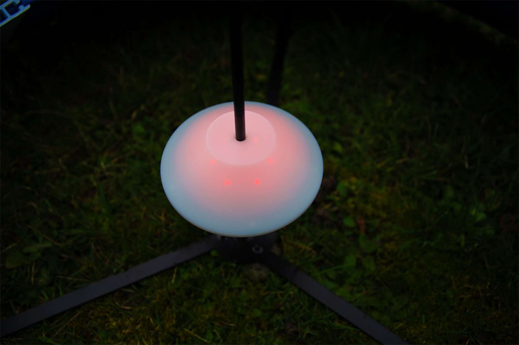 Image du produit : Capteur lumineux pour cible de FOOT GOLF