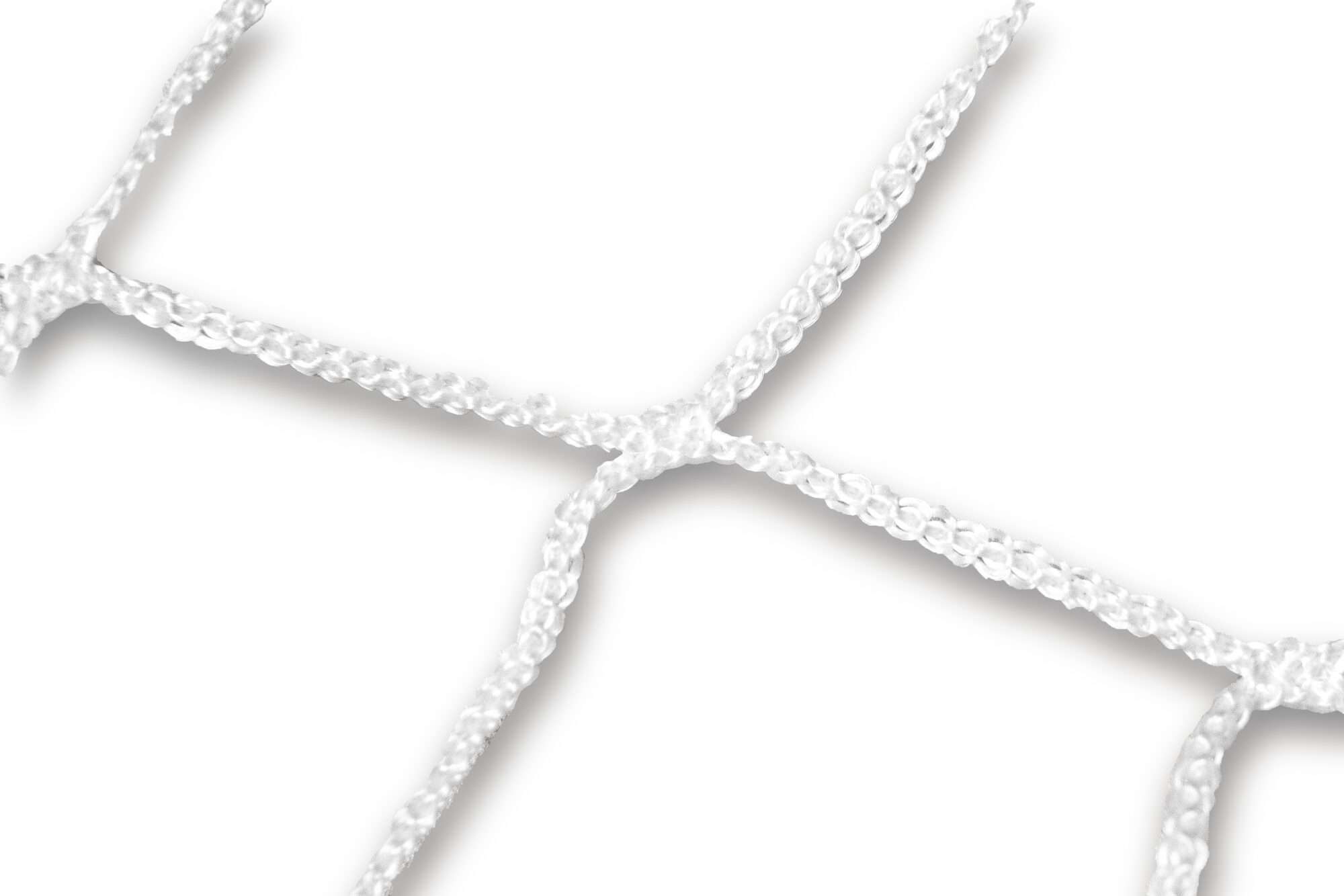 Image du produit : Filet de but STADIUM - 5 x 2 m