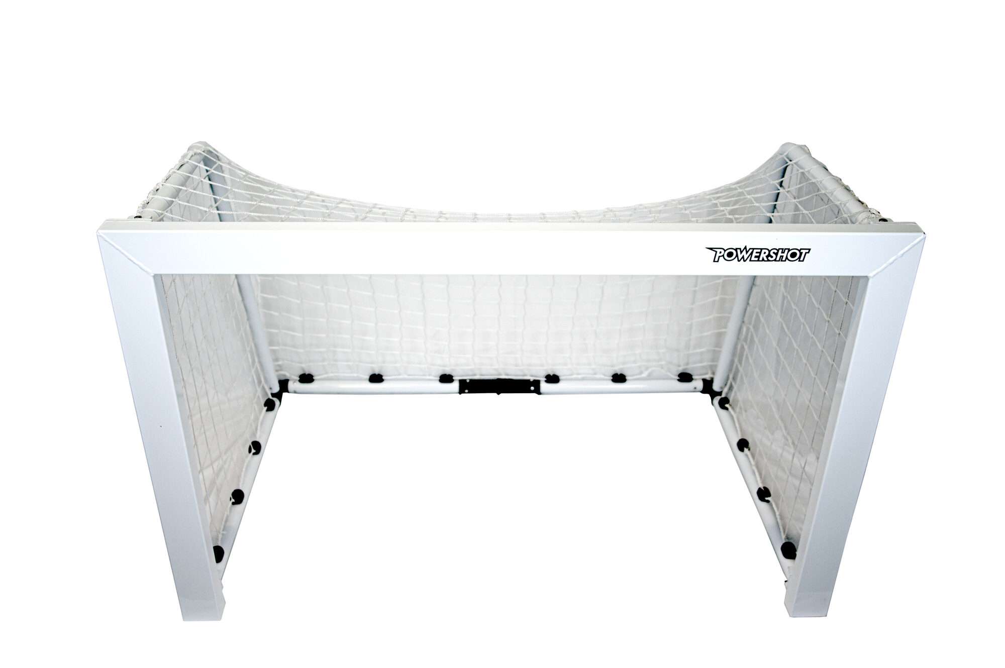 Image du produit : But de foot - Aluminium - 1,20 m X 0,80 m