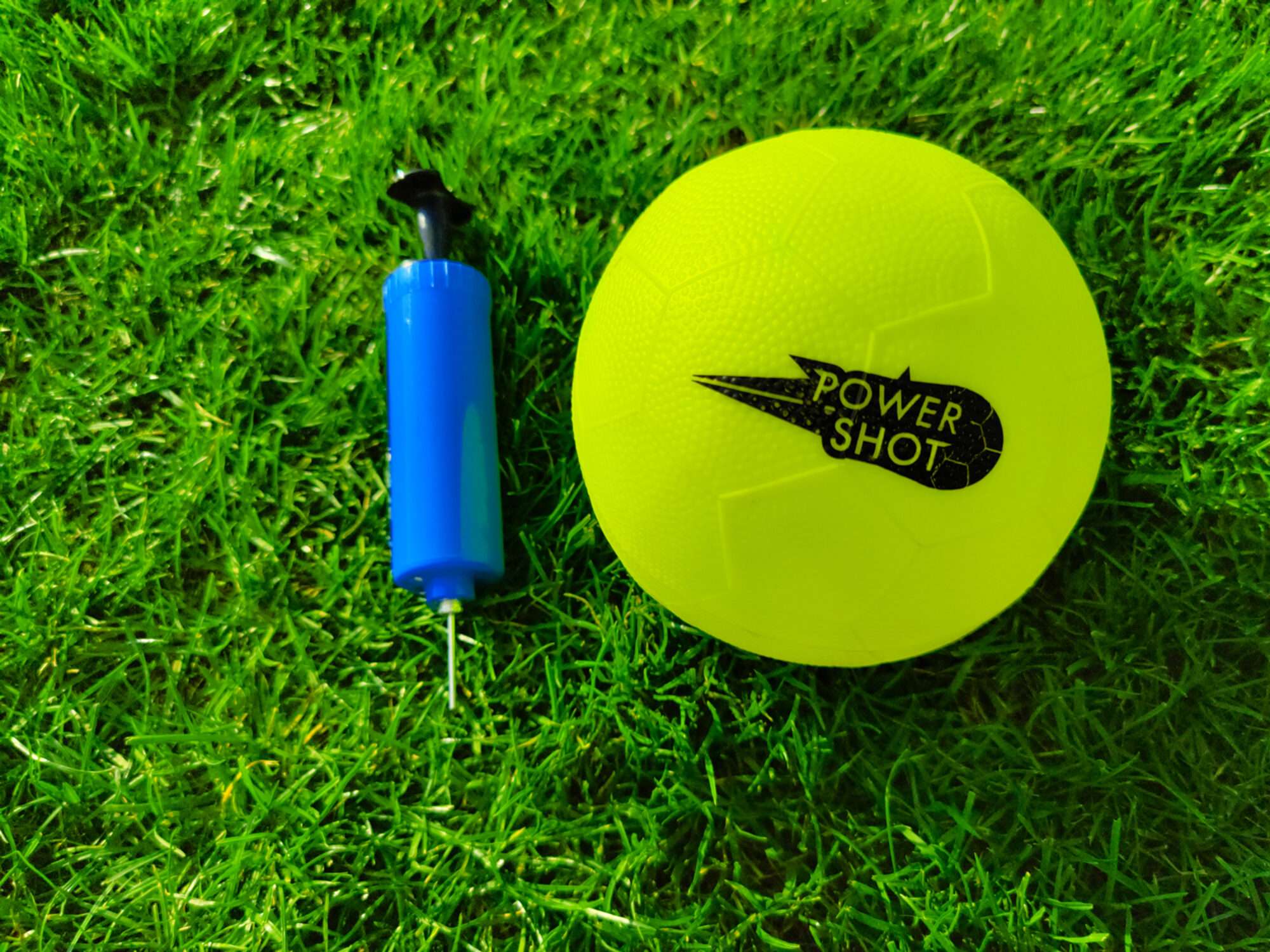 Image du produit : Buts de foot - POP-UP - 0,90 x 0,60 m