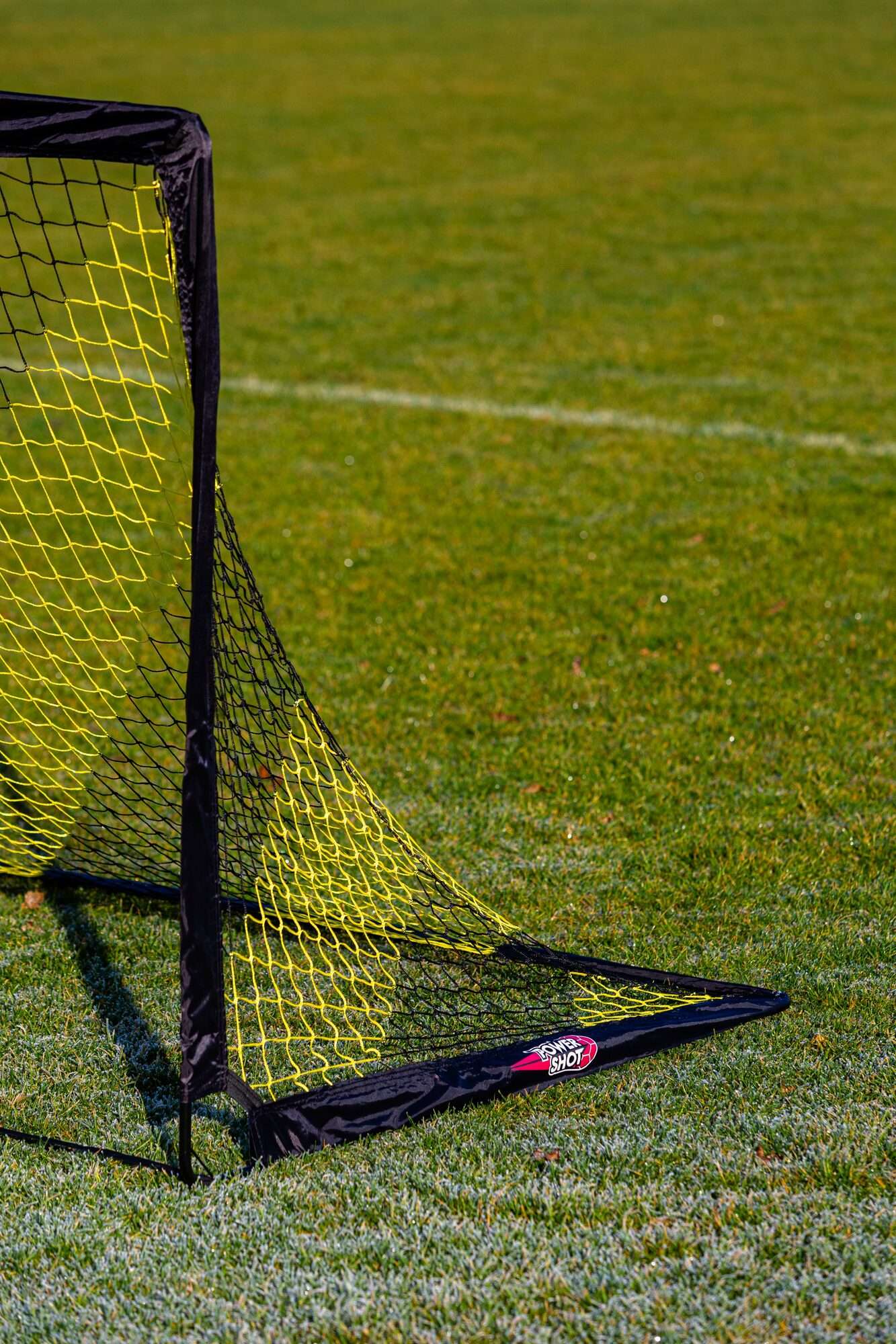 Image du produit : Buts de foot - POP-UP - 0,90 x 0,60 m