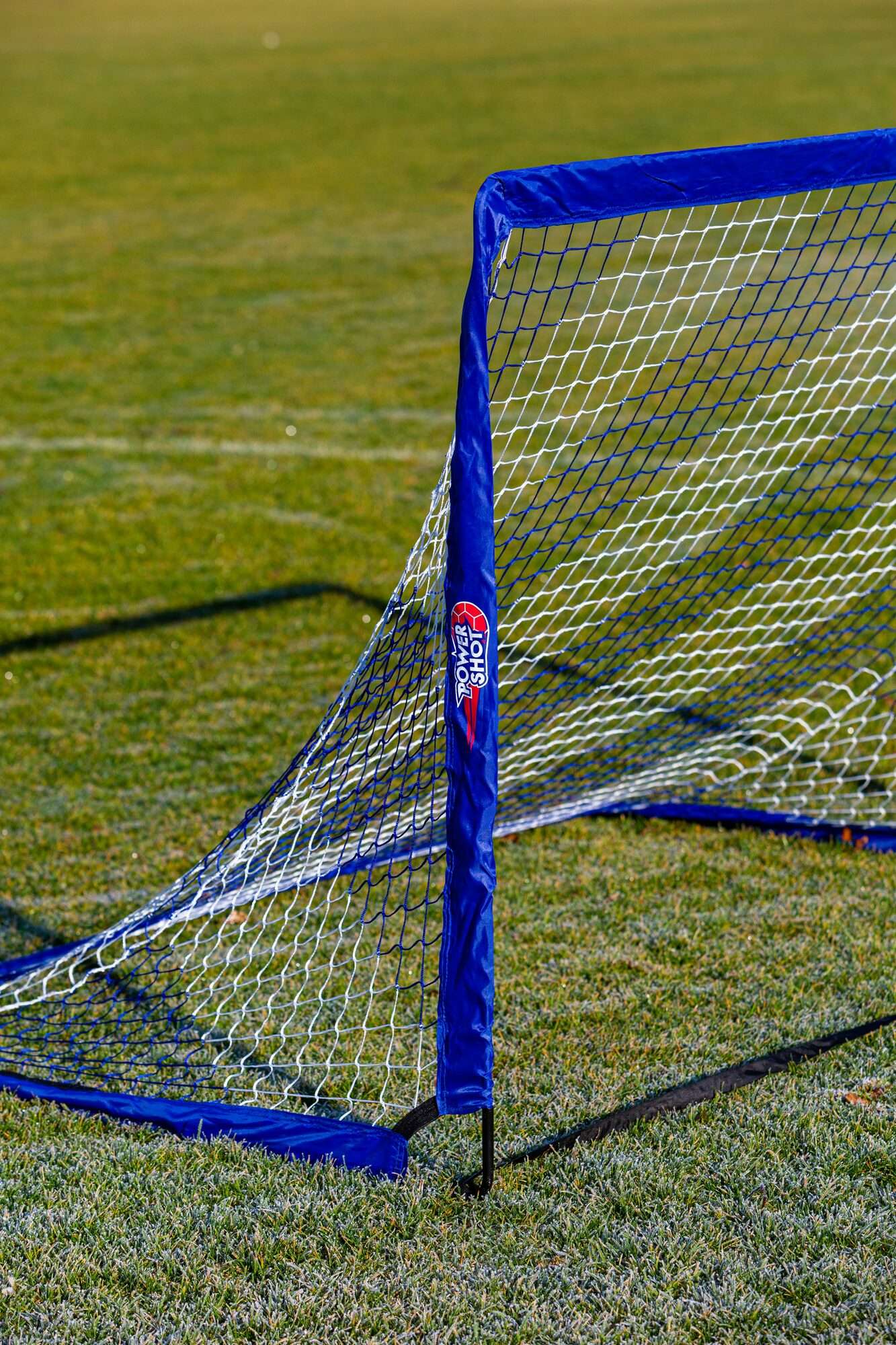 Image du produit : Buts de foot - POP-UP - 1,80 x 1,20 m