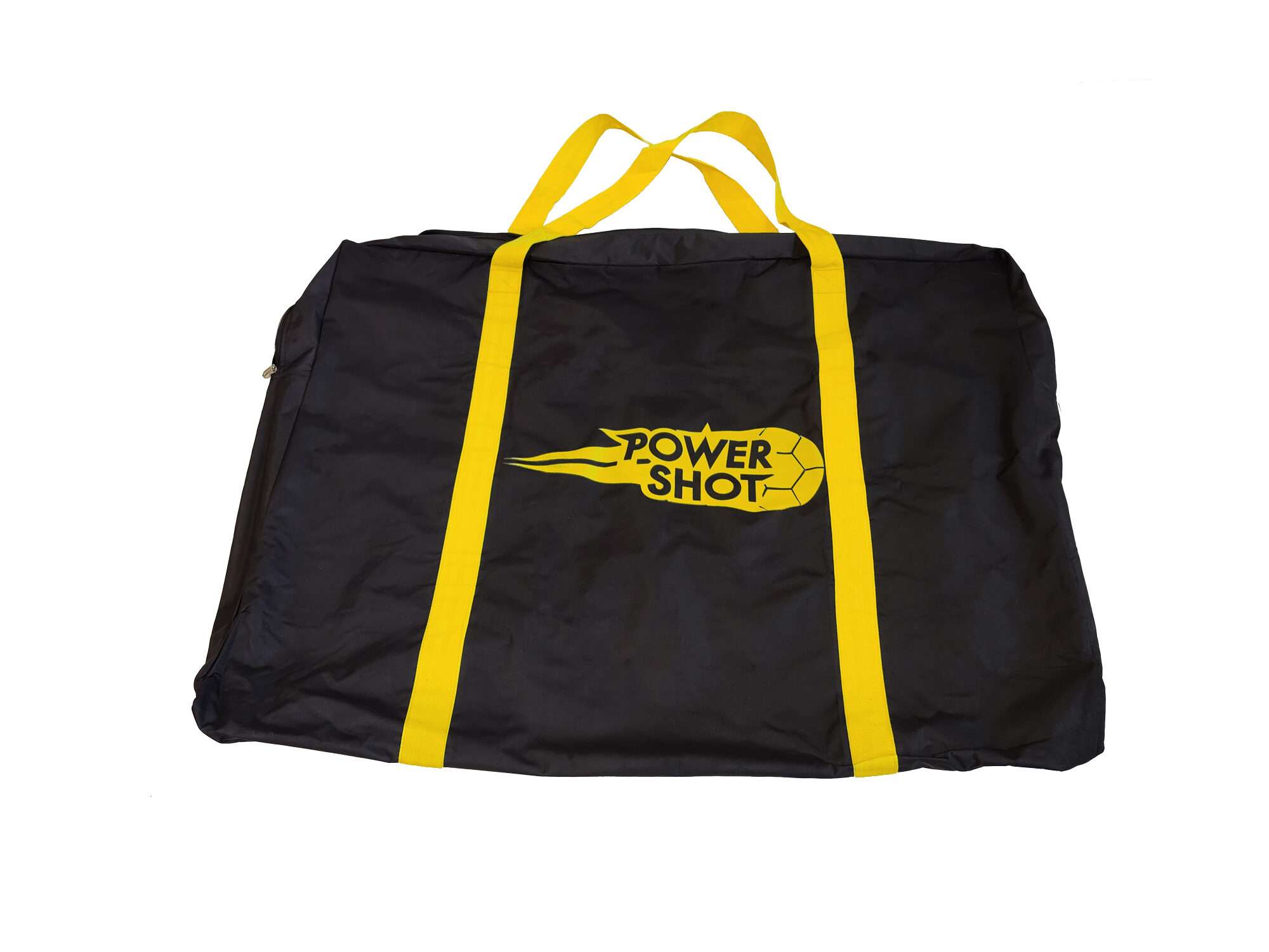 Image du produit : Sac de transport pour mini but de foot POWERSHOT 1,5 x 1 m