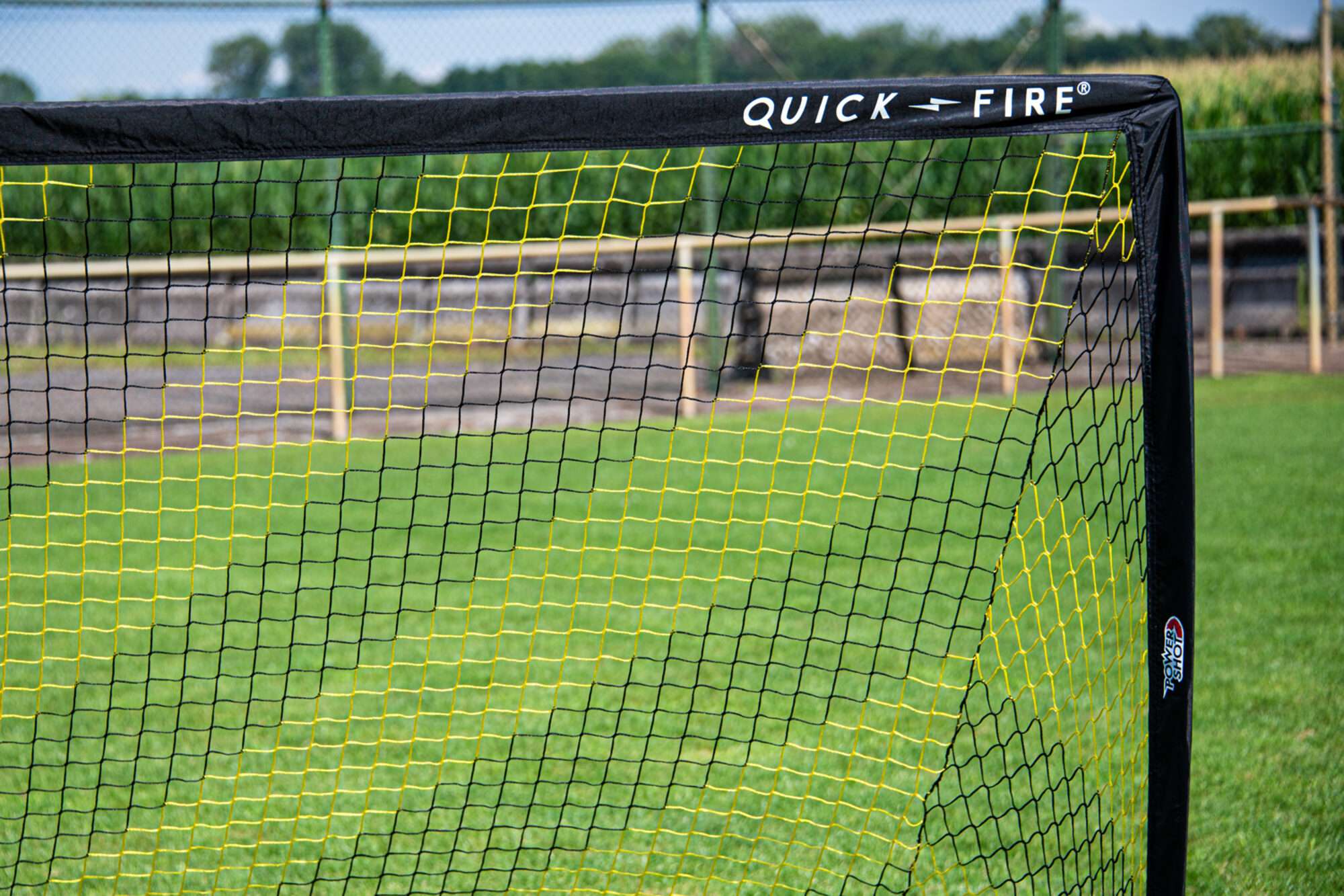 Image du produit : Buts de foot - POP-UP - 2,20 x 1,50 m