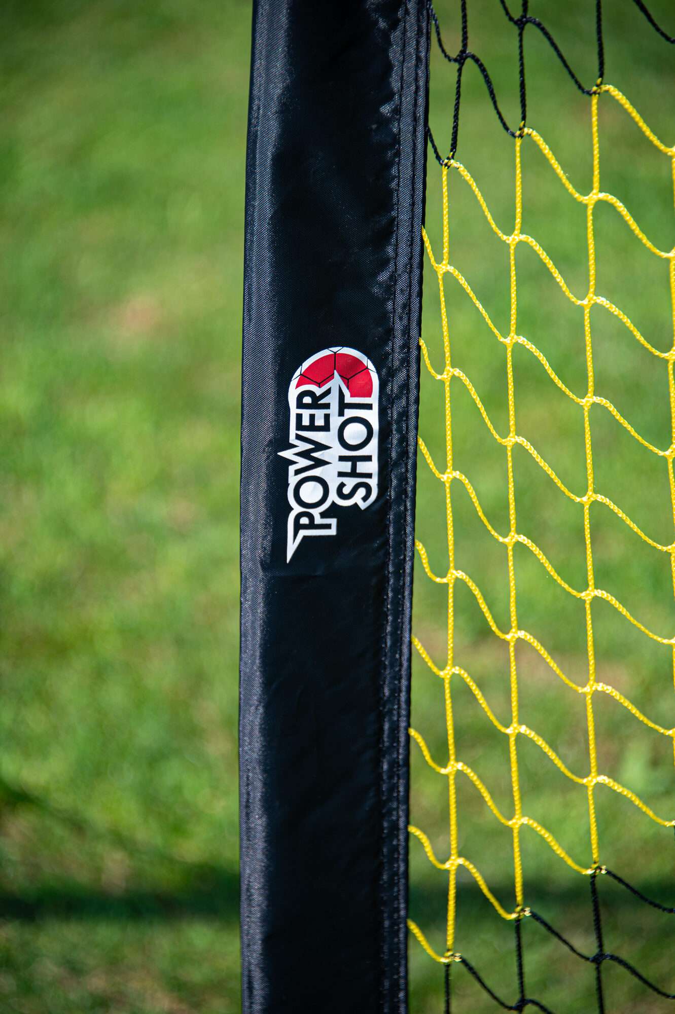 Image du produit : Buts de foot - POP-UP - 2,20 x 1,50 m