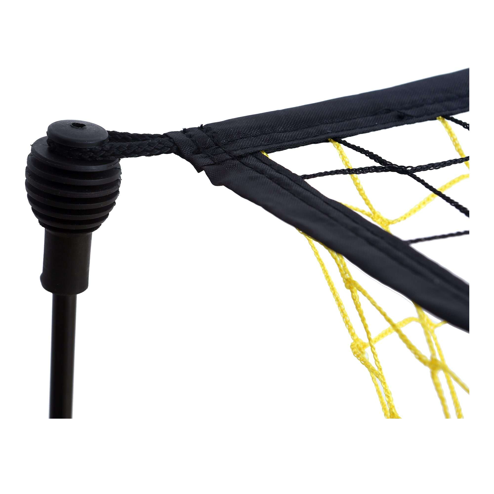 Image du produit : But de football POWERSHOT® QUICKFIRE 2,4 x 1,2 m