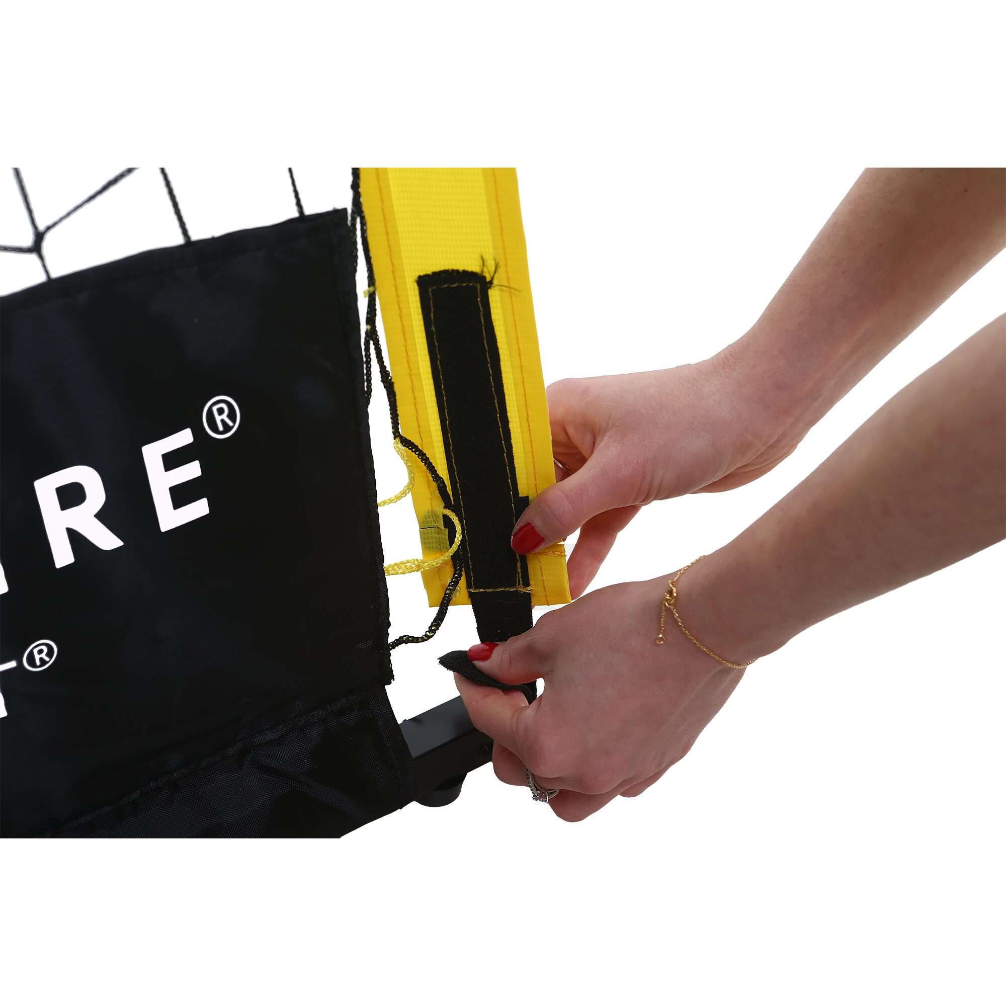 Image du produit : But de foot à 11 - QuickFire® - Auto-lesté