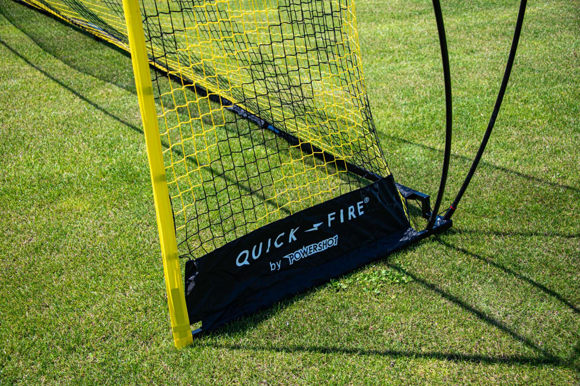 Image du produit : But de foot à 11 - QuickFire® - Auto-lesté