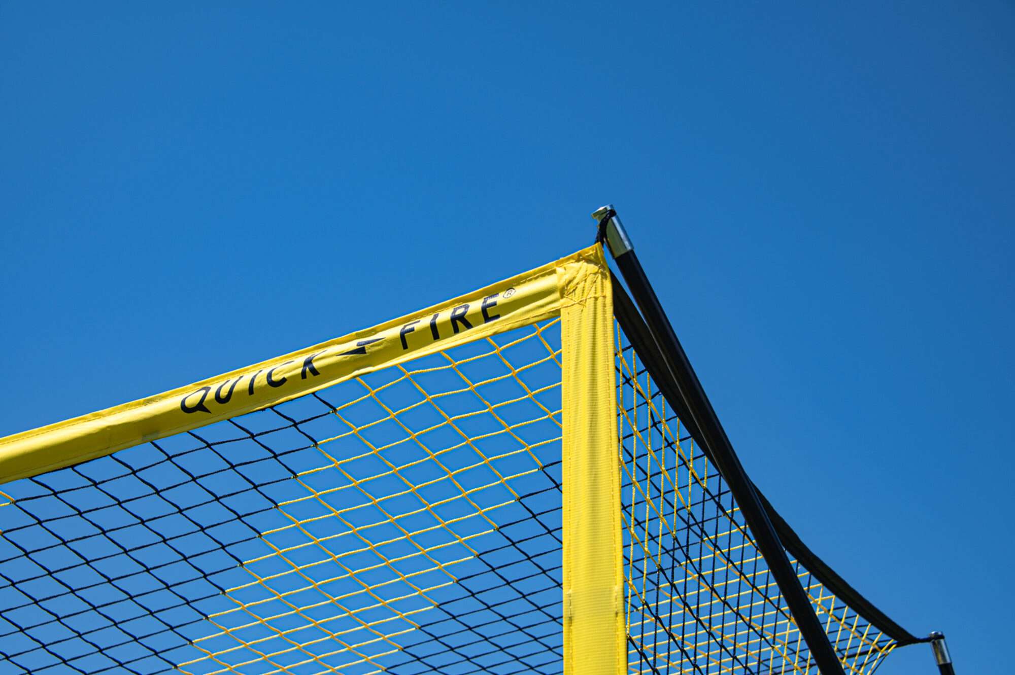 Image du produit : But de foot à 11 - QuickFire® - Auto-lesté