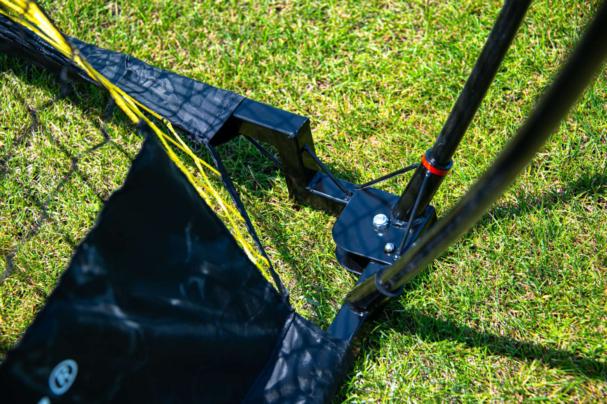 Image du produit : But de foot à 11 - QuickFire® - Auto-lesté