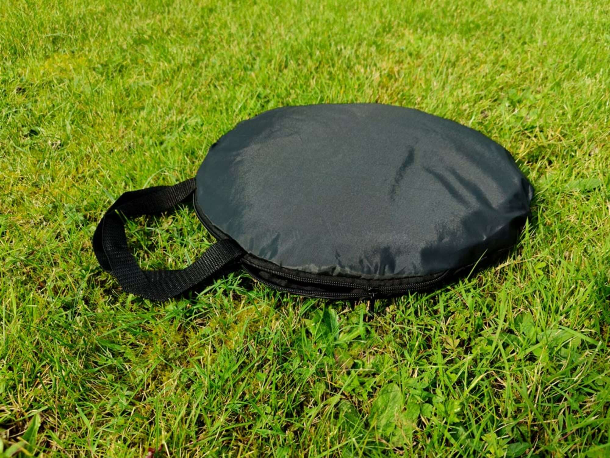 Image du produit : But de foot - 2 en 1 - 1,10 x 0,80 m