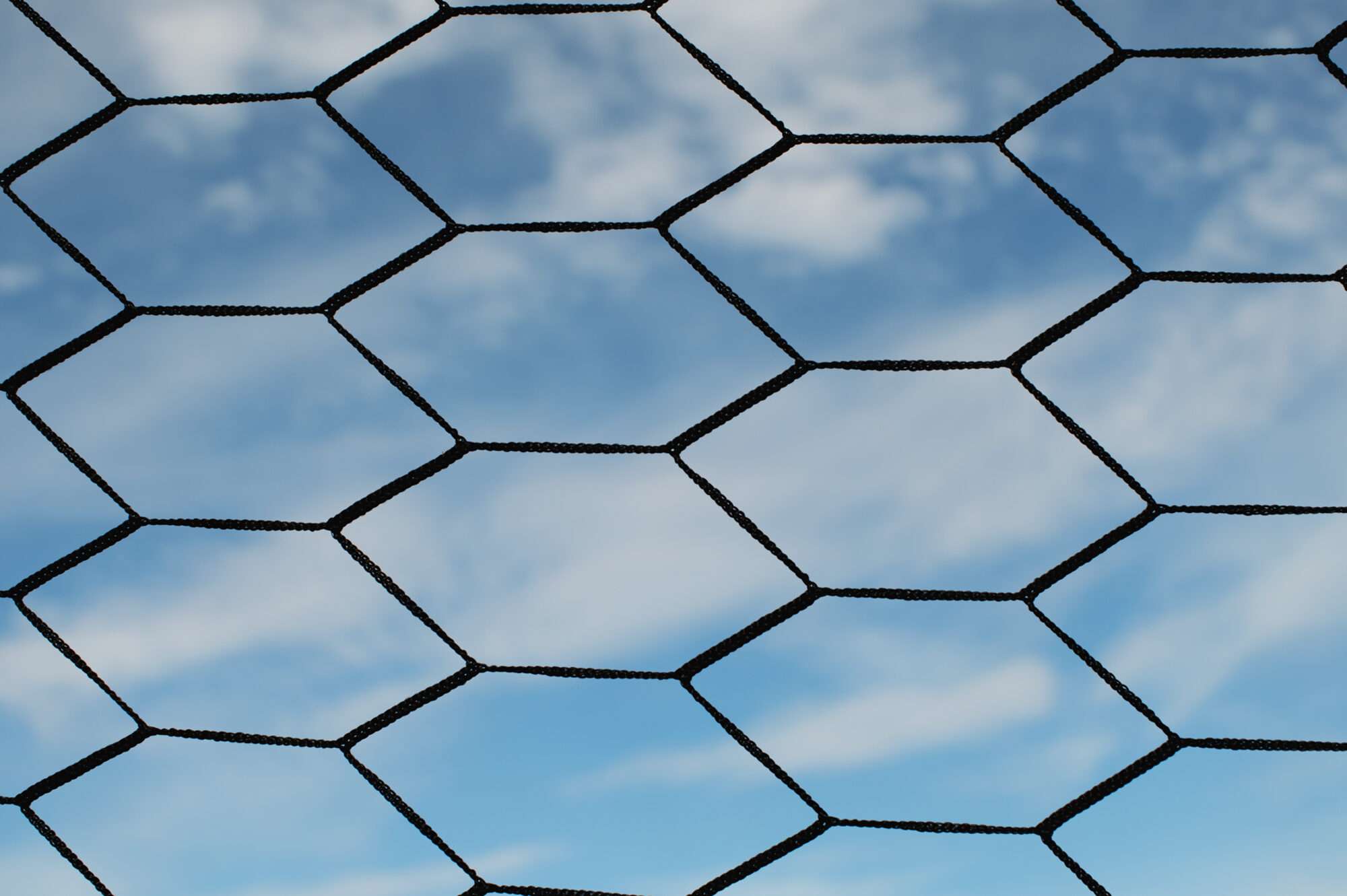 Image du produit : But de foot - Acier - 2,40 x 1,60 m