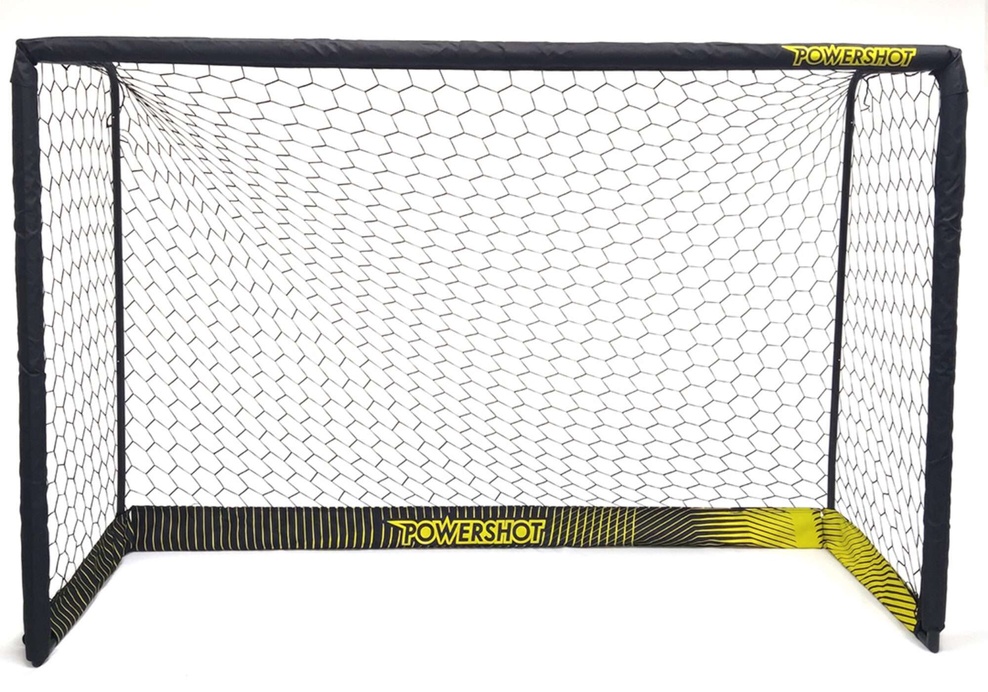 Image du produit : But de foot - Acier - 4 x 2m