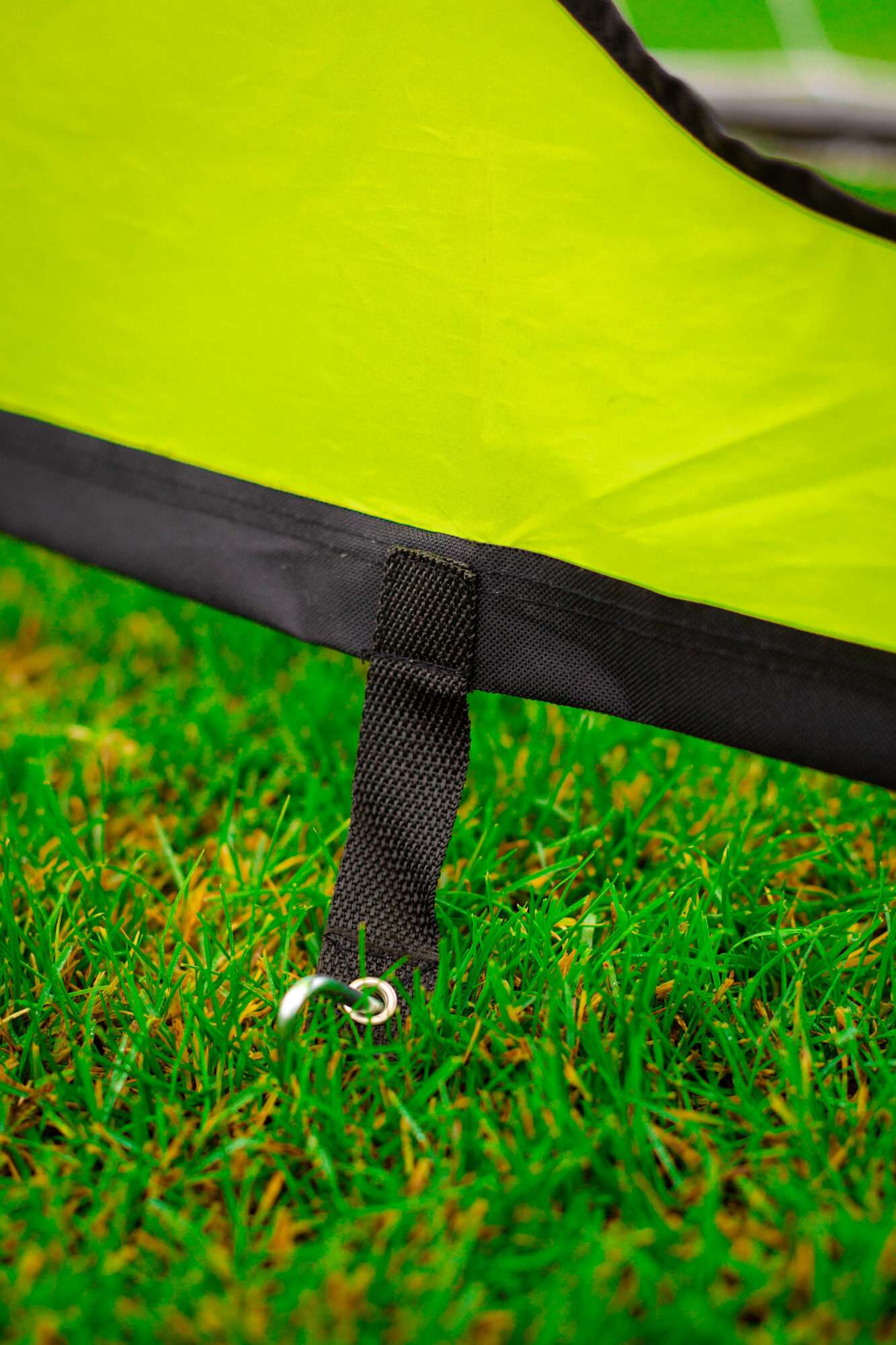 Image du produit : But de foot (1,8 x 1,2m - uPVC) + Mur de Tir Allemagne