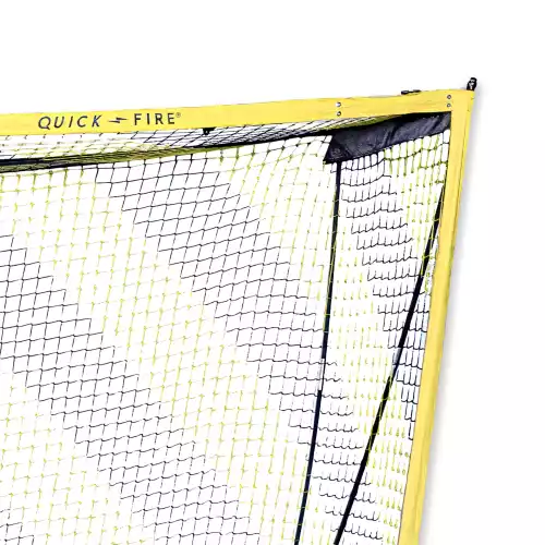 QuickFire Goal 6 x 2.1 m - But autolesté POWER SHOT QuickFire Goal 6 x 2.1 m - But autolesté POWER SHOT