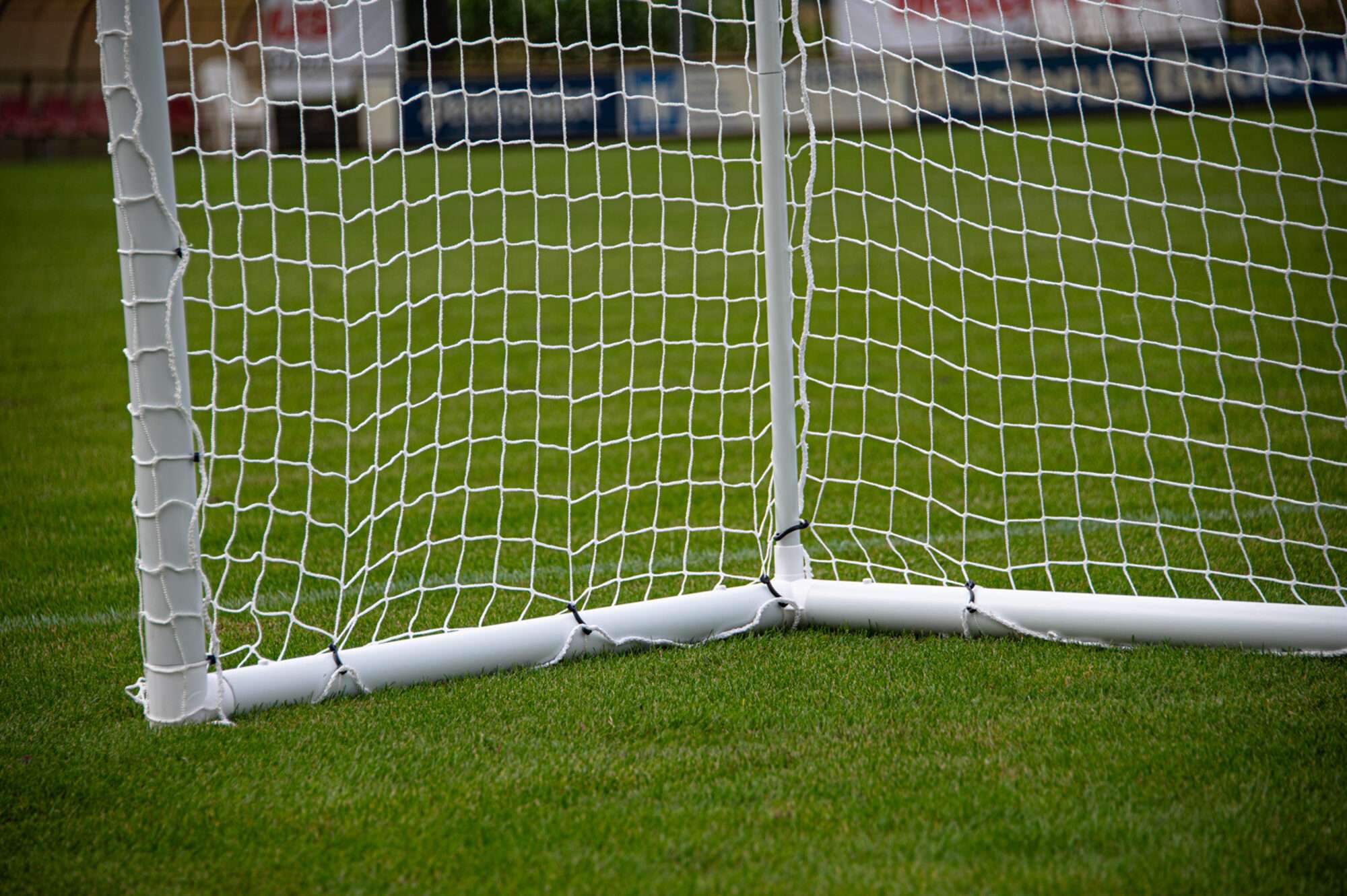 Image du produit : But 2 en 1 - Football et Rugby - 3.6 x 2m