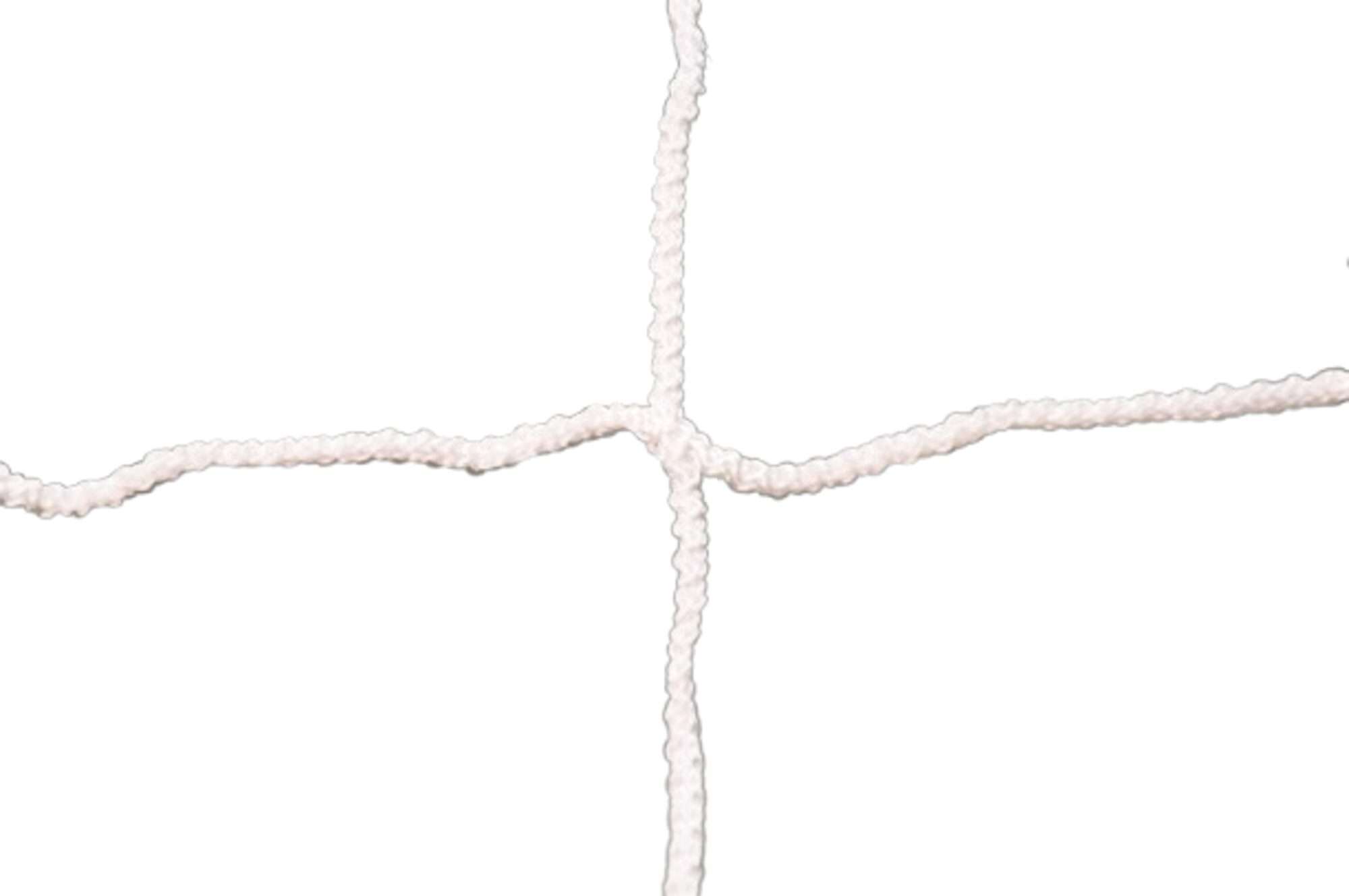 Image du produit : Filet de Foot - 2,4m x 1,8m - 2mm