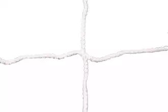 Filet de foot 5 x 2 m - Blanc
