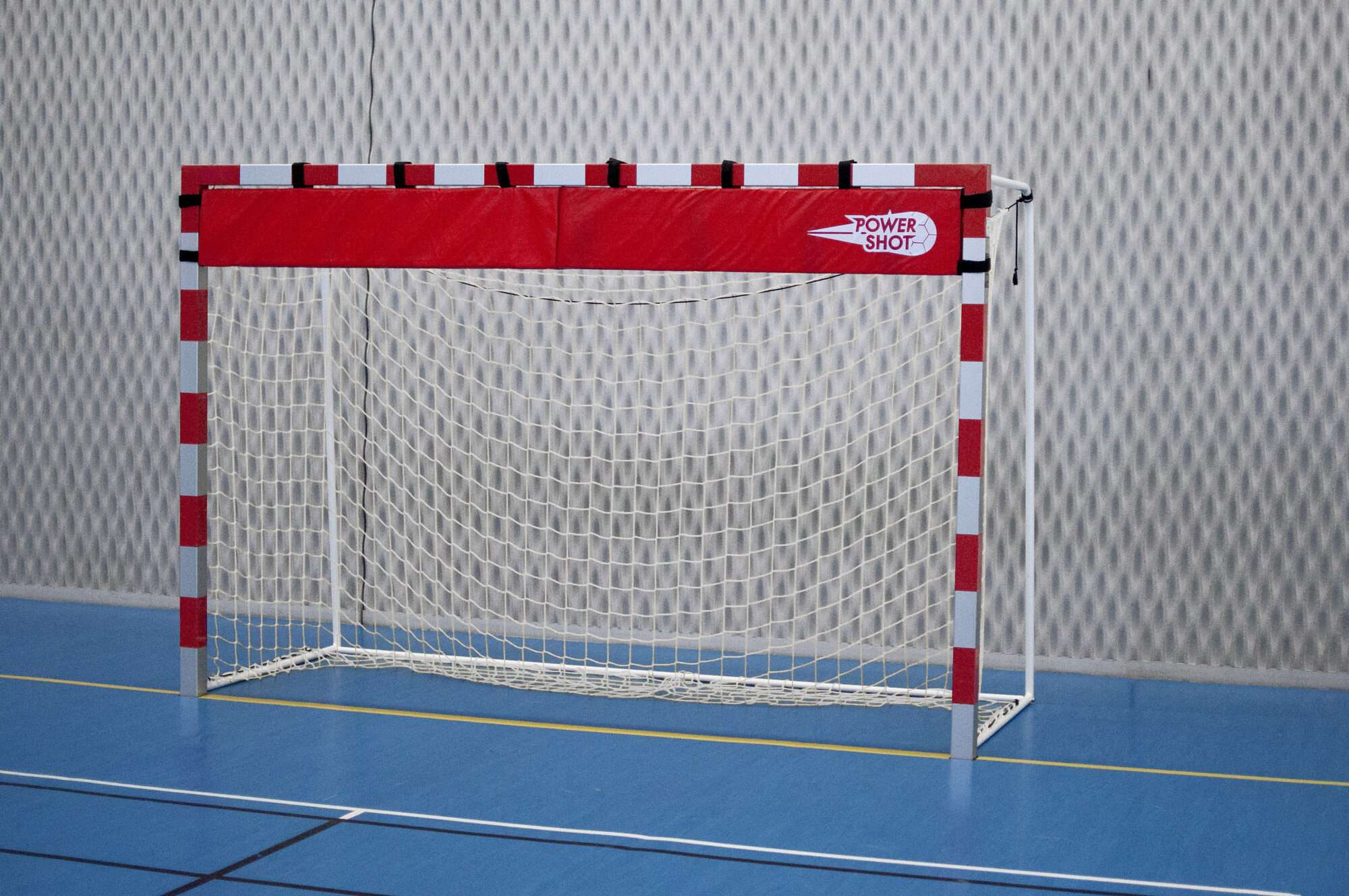 Image du produit : Réducteur but de handball en mousse et PVC