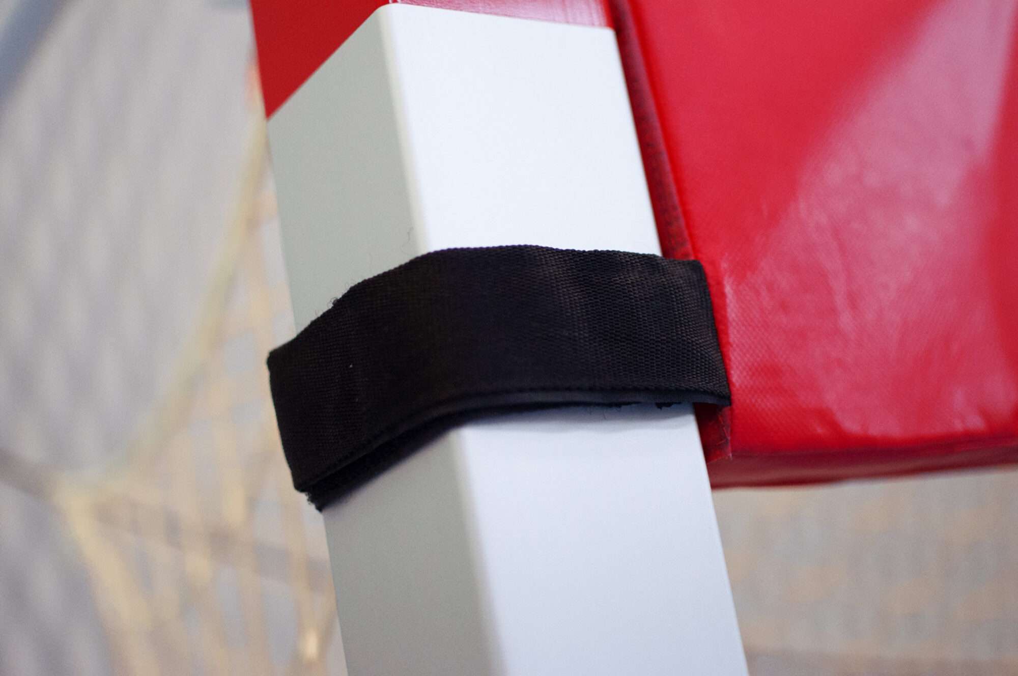 Image du produit : Réducteur but de handball en mousse et PVC