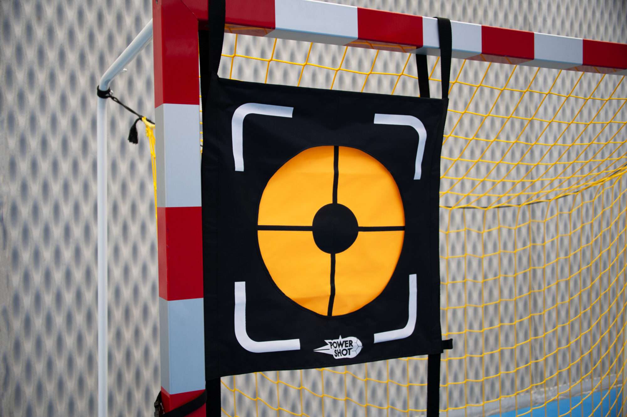 Image du produit : Lot de 2 cibles handball