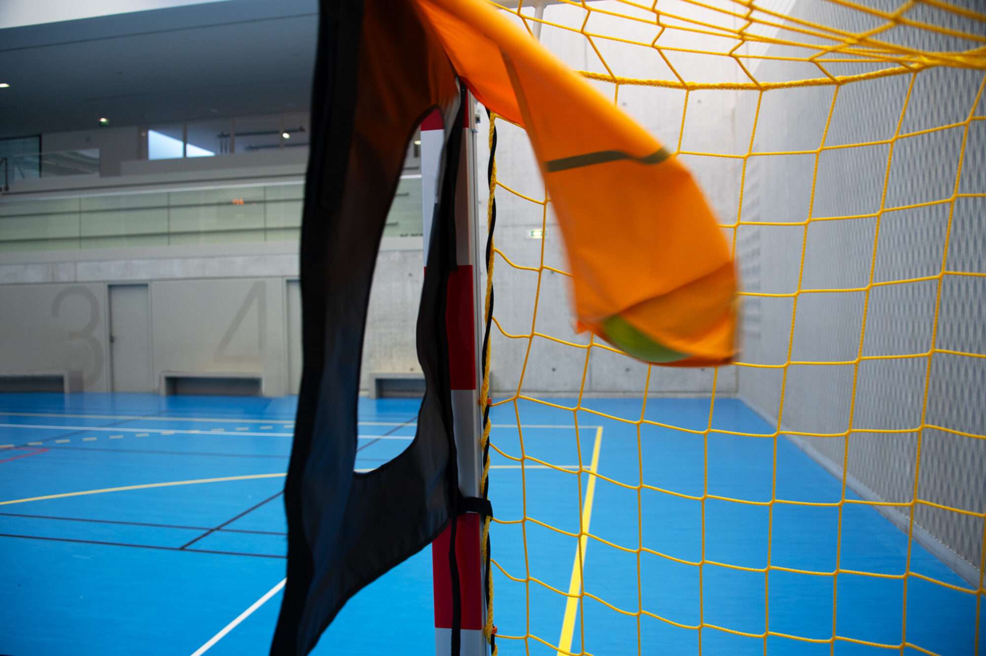Image du produit : Lot de 2 cibles handball