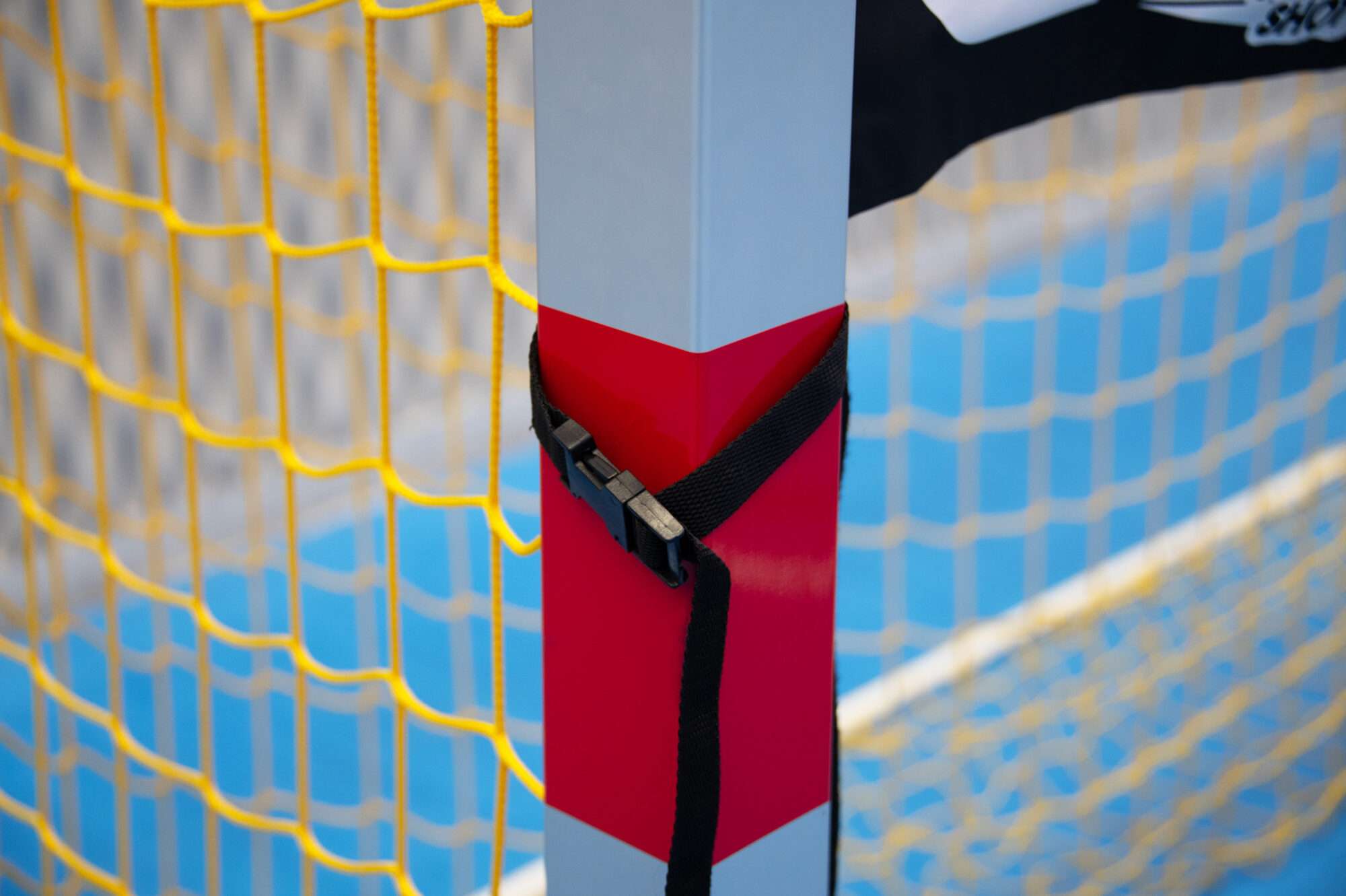 Image du produit : Lot de 2 cibles handball