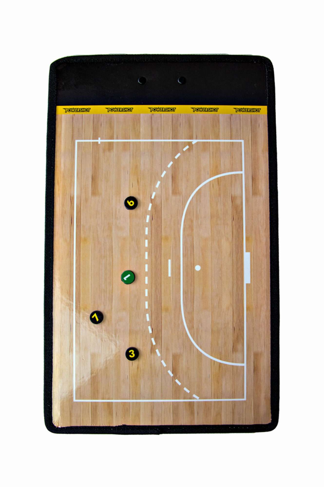 Image du produit : Tableau tactique magnétique handball