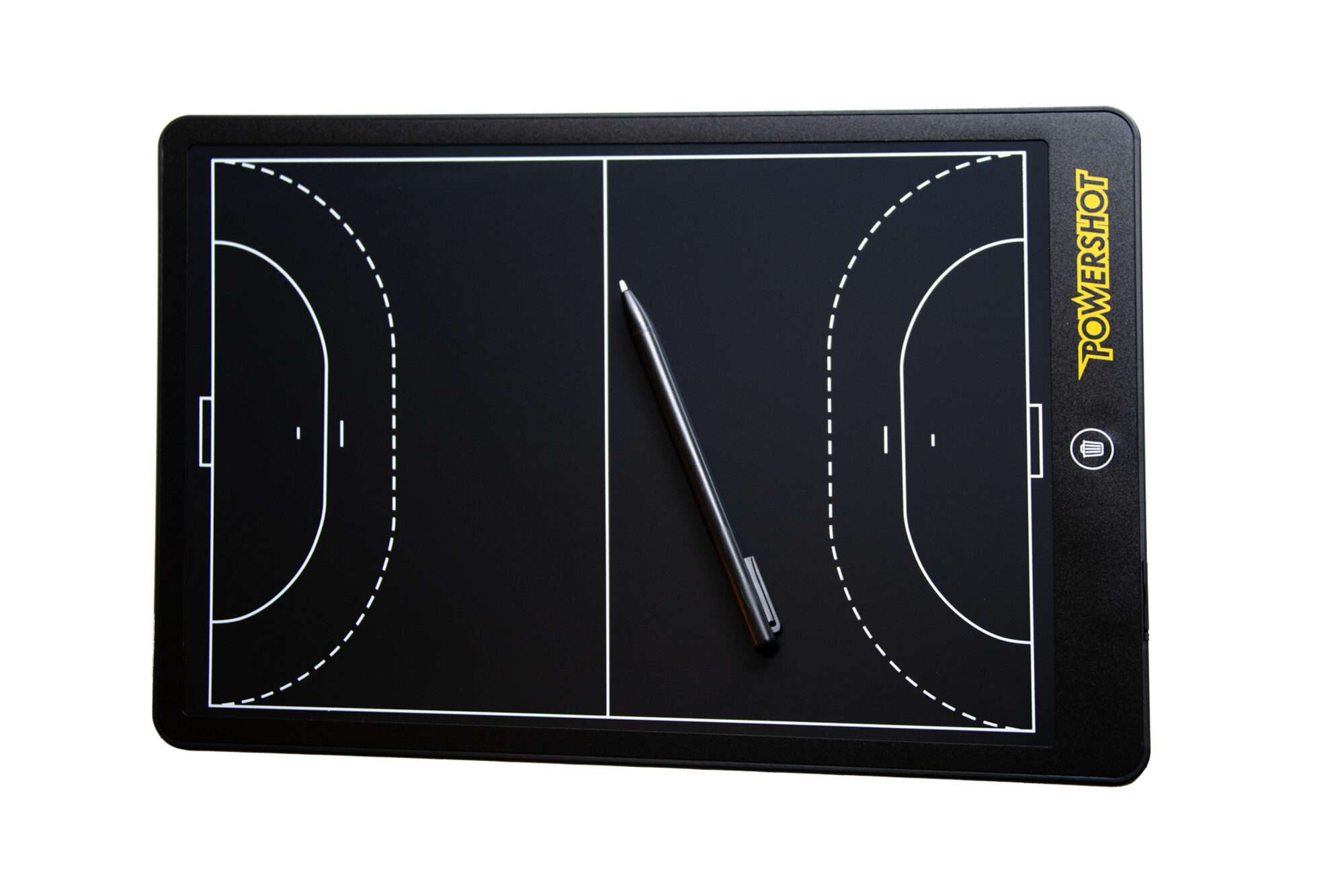 Image du produit : Tablette tactique sans encre - Handball