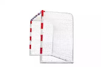 But de Handball - uPVC - Taille au choix