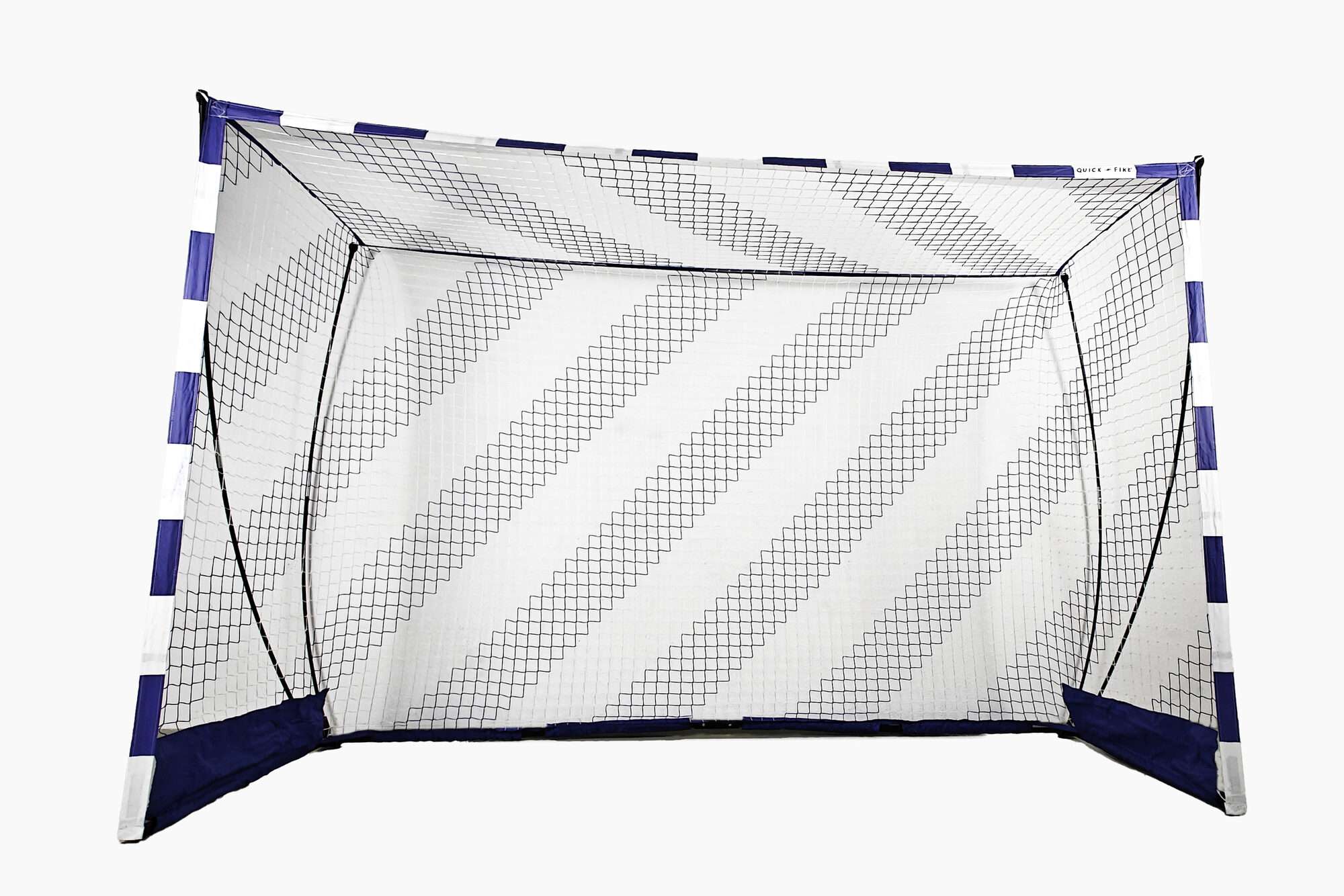 Image du produit : But de Handball Quickfire - Autolesté - Taille au choix