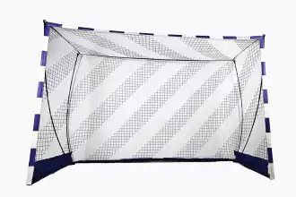 But de Handball Quickfire - Autolesté - Taille au choix